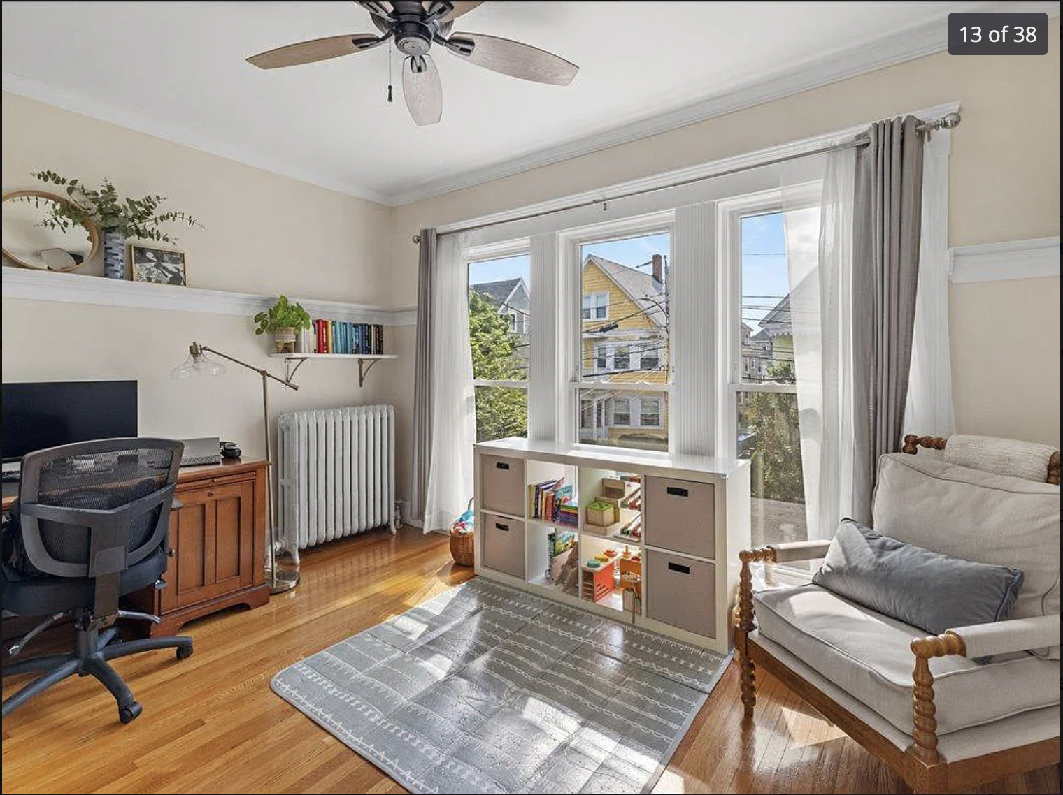 20 Walnut St, Everett