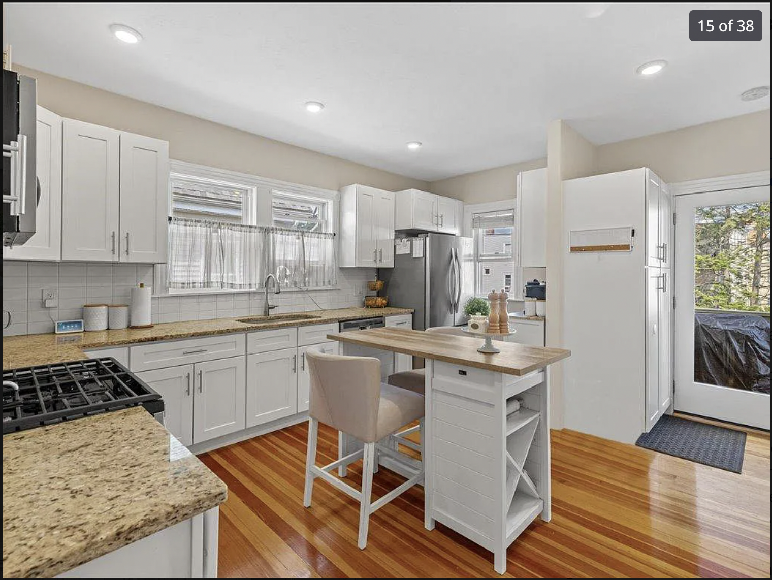 20 Walnut St, Everett