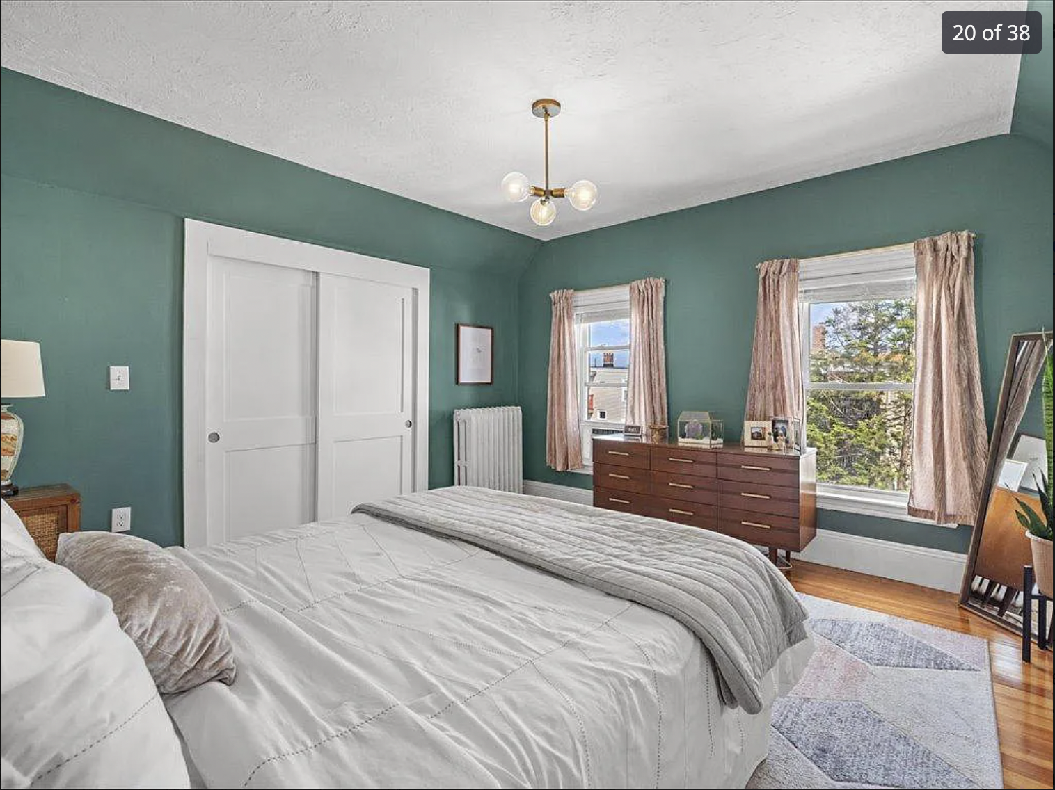 20 Walnut St, Everett