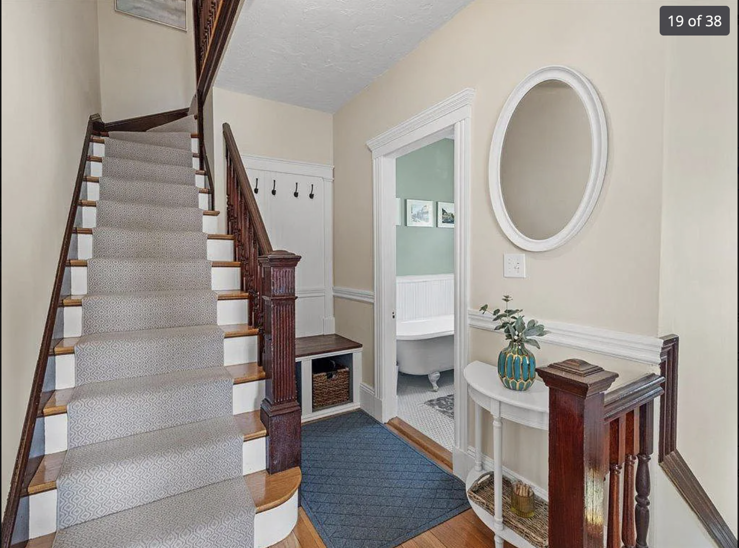 20 Walnut St, Everett