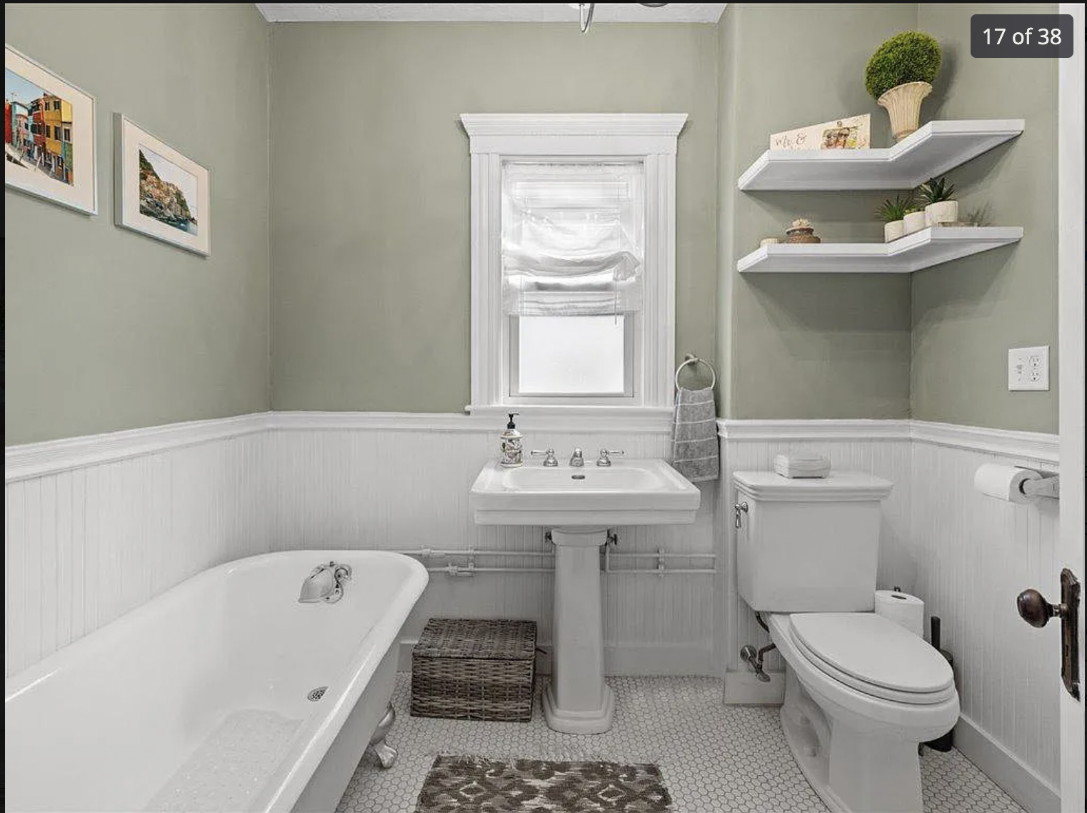 20 Walnut St, Everett