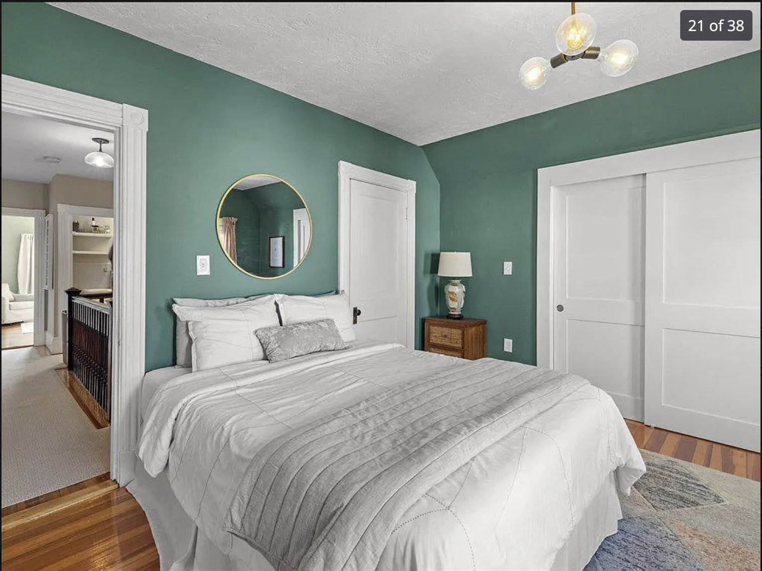 20 Walnut St, Everett