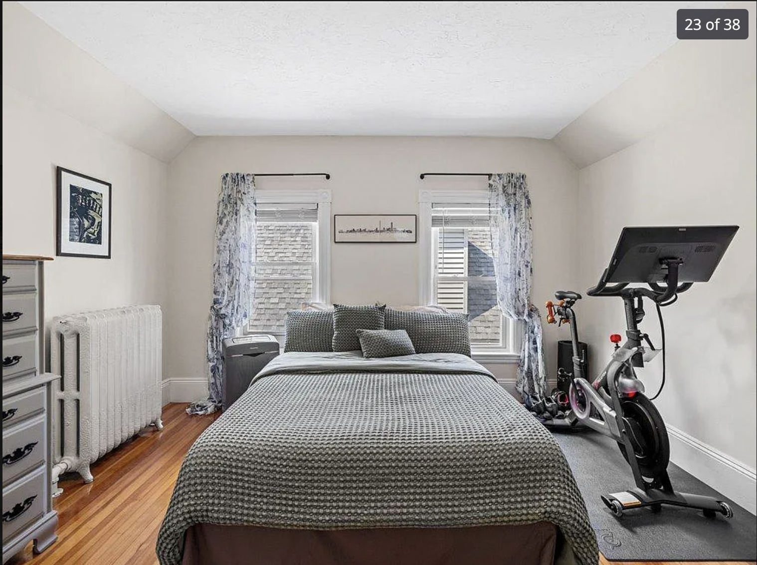 20 Walnut St, Everett