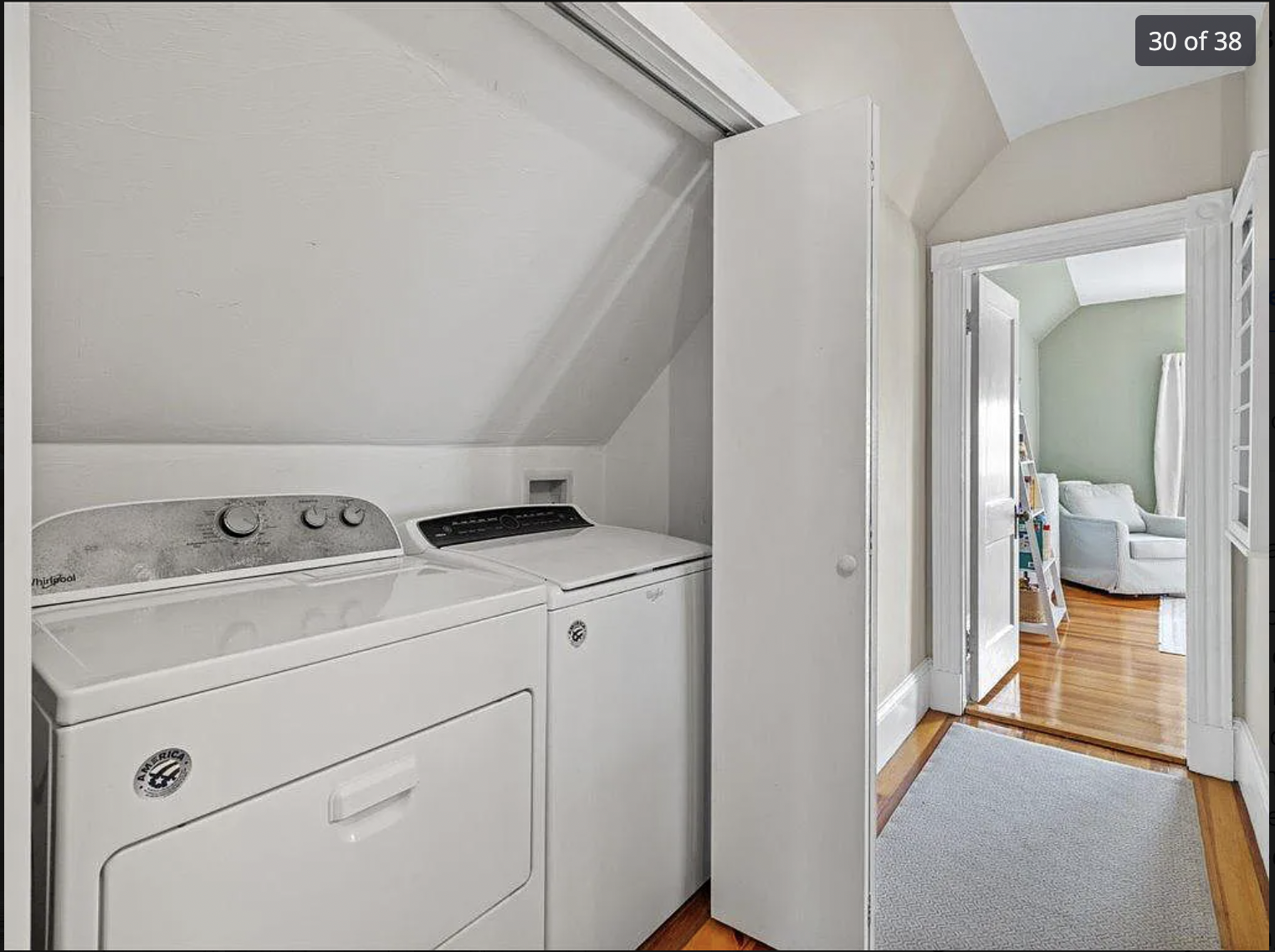 20 Walnut St, Everett