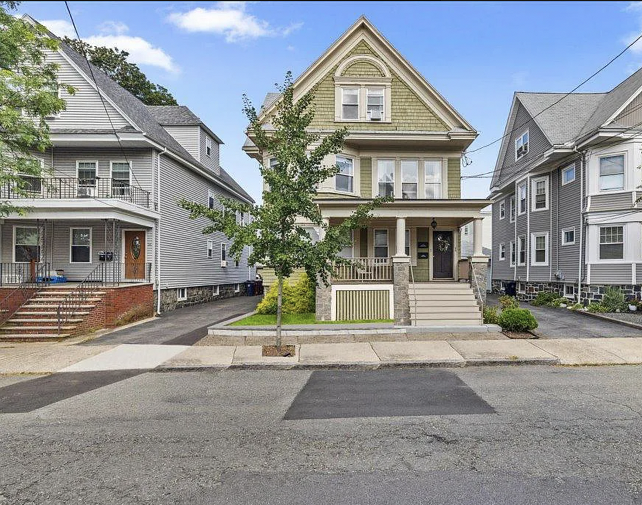 20 Walnut St, Everett