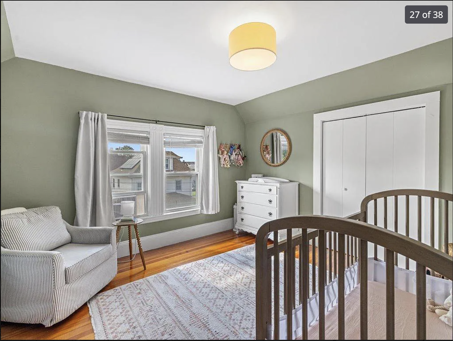 20 Walnut St, Everett