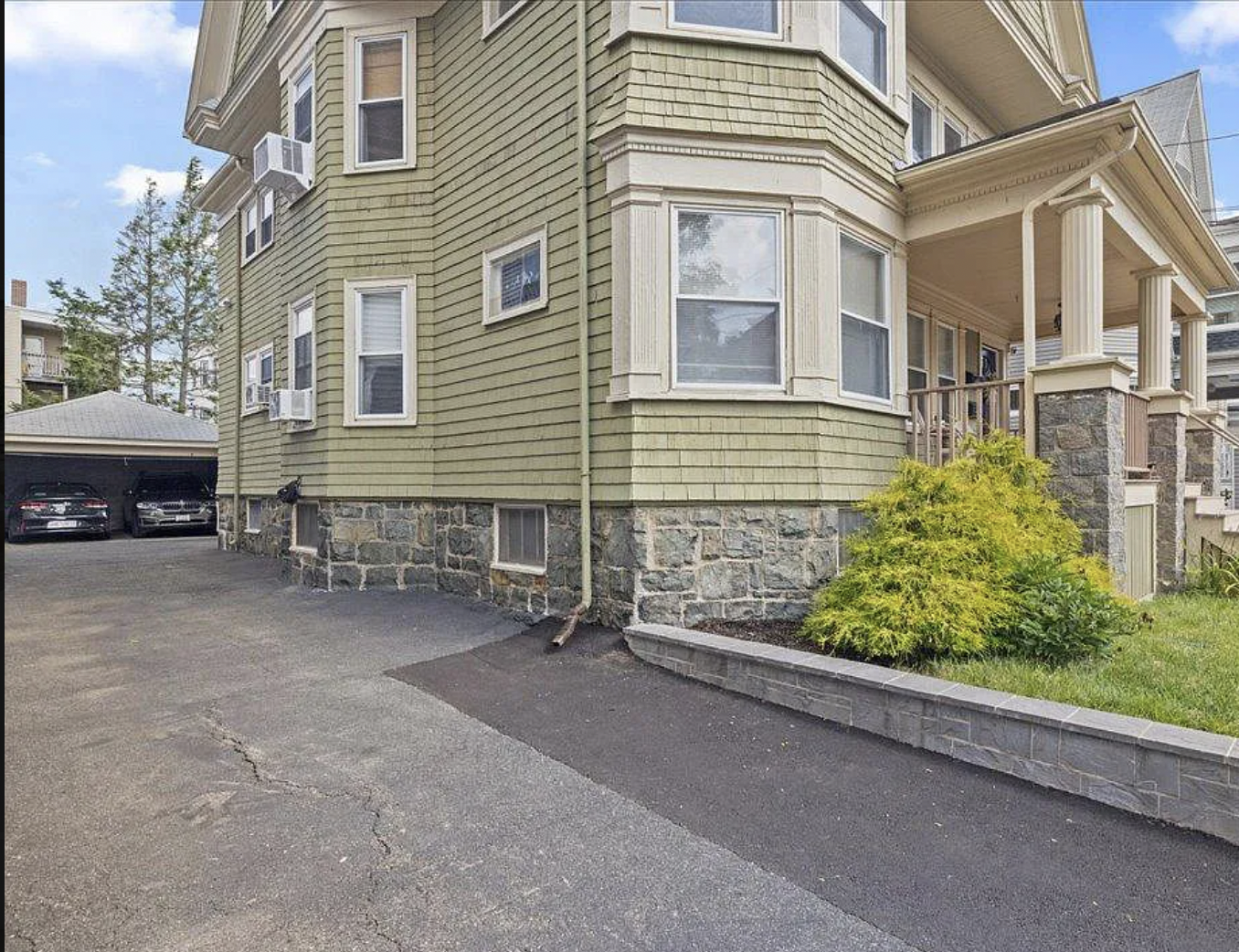 20 Walnut St, Everett