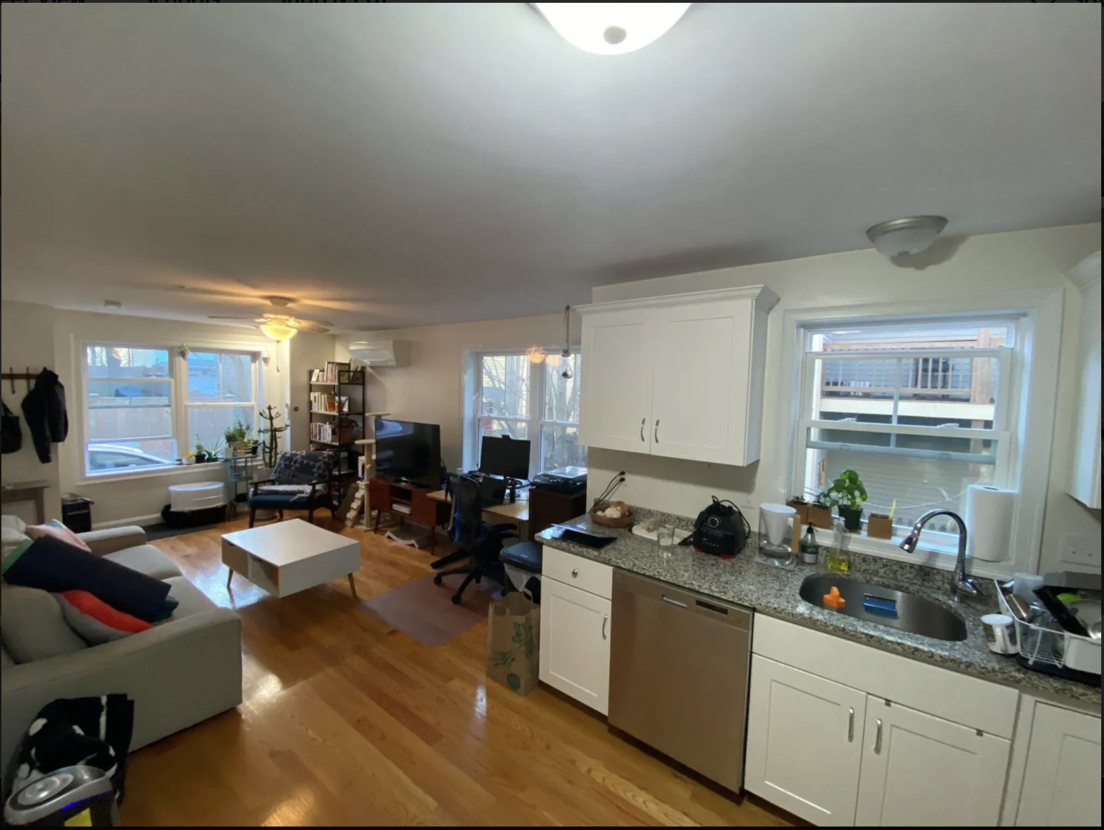 Somerville, MA 02143