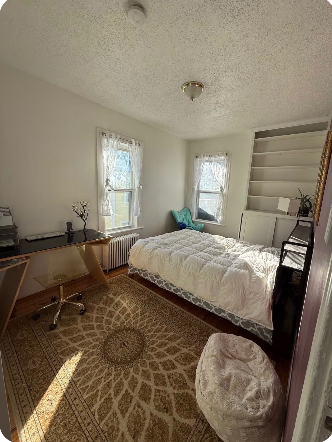 Photos of apartment on Callender St.,Cambridge MA 02139