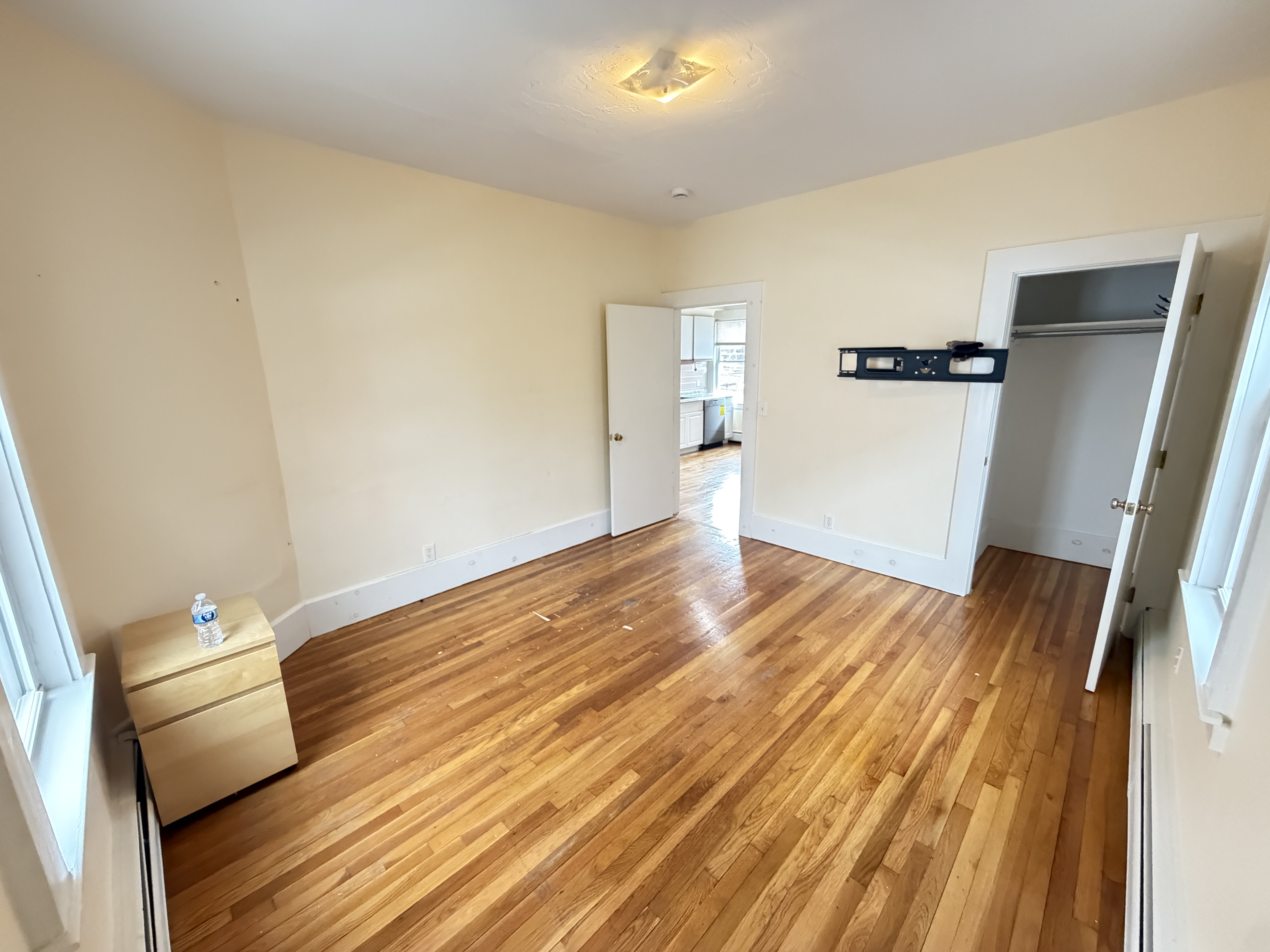 Photos of apartment on Line St.,Somerville MA 02143