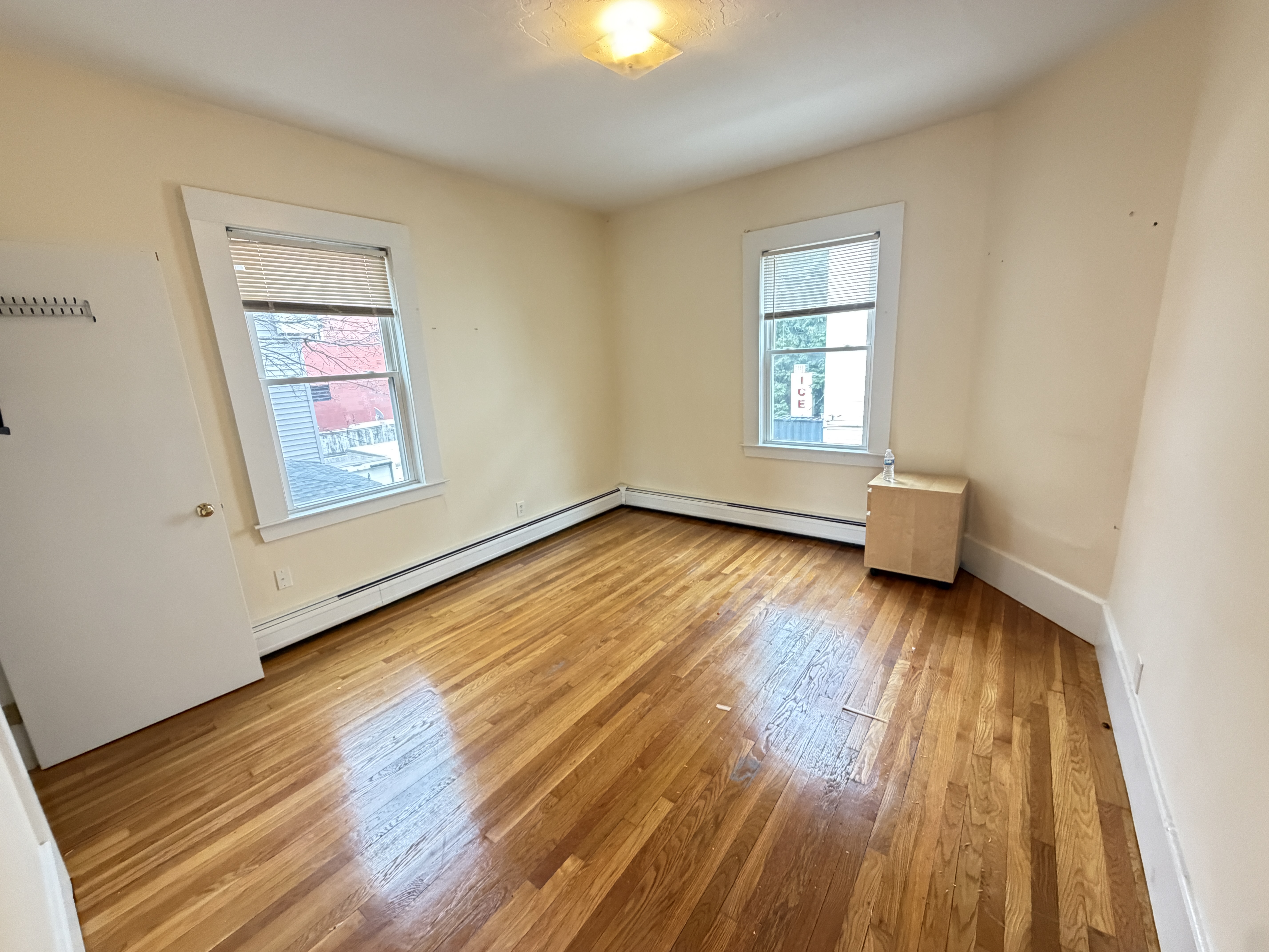 Photos of apartment on Line St.,Somerville MA 02143