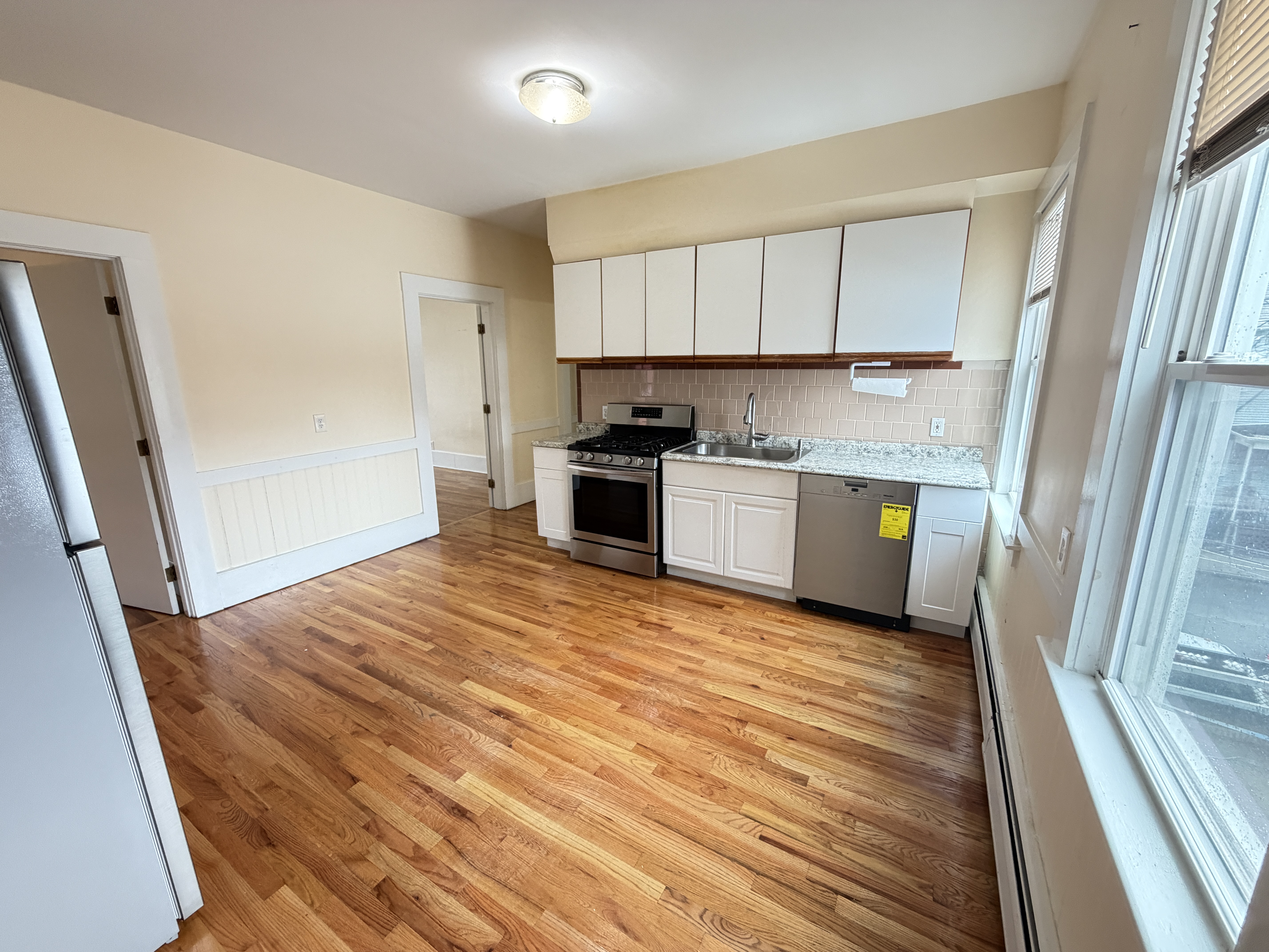 Photos of apartment on Line St.,Somerville MA 02143