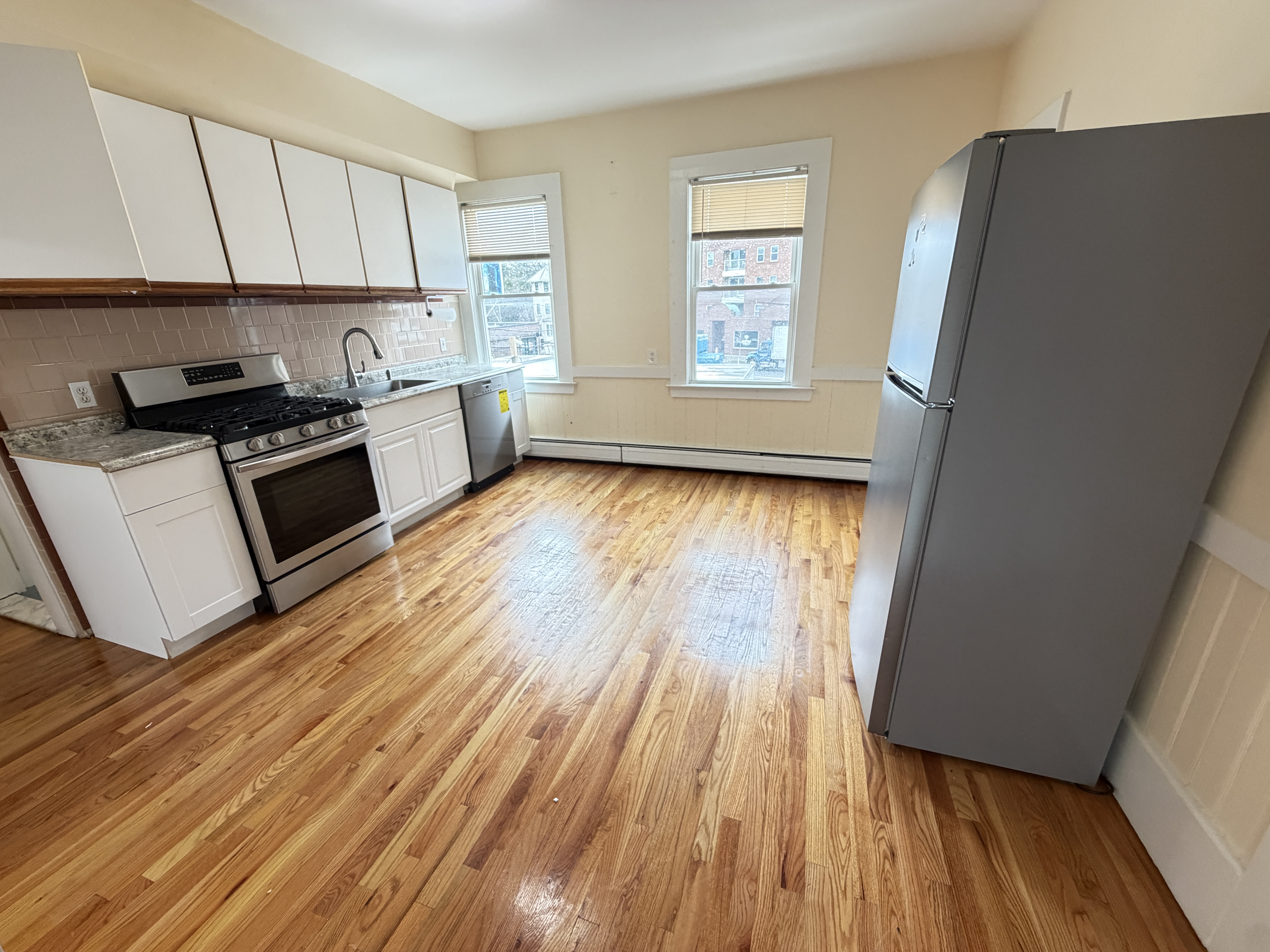 Photos of apartment on Line St.,Somerville MA 02143