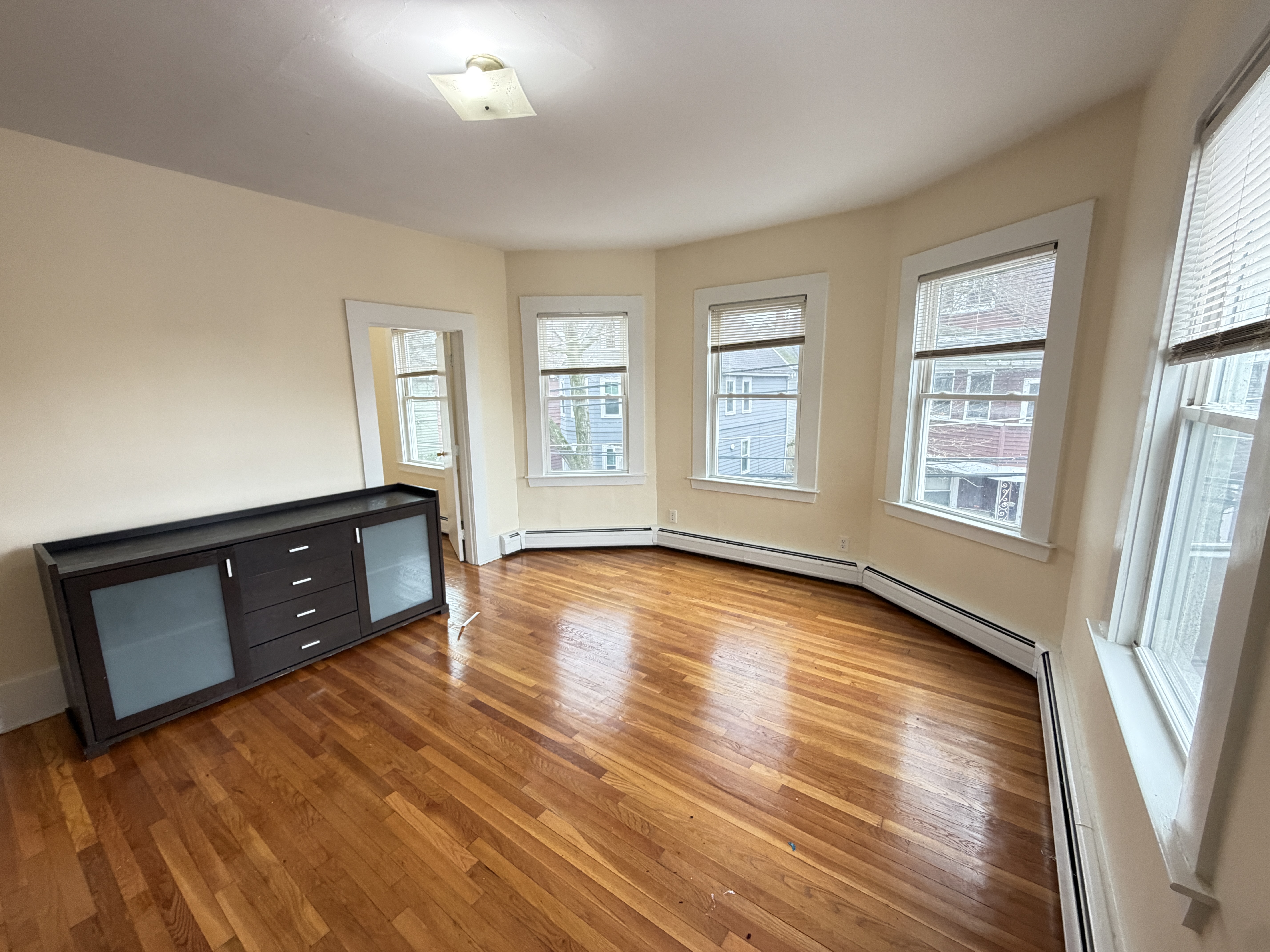 Photos of apartment on Line St.,Somerville MA 02143