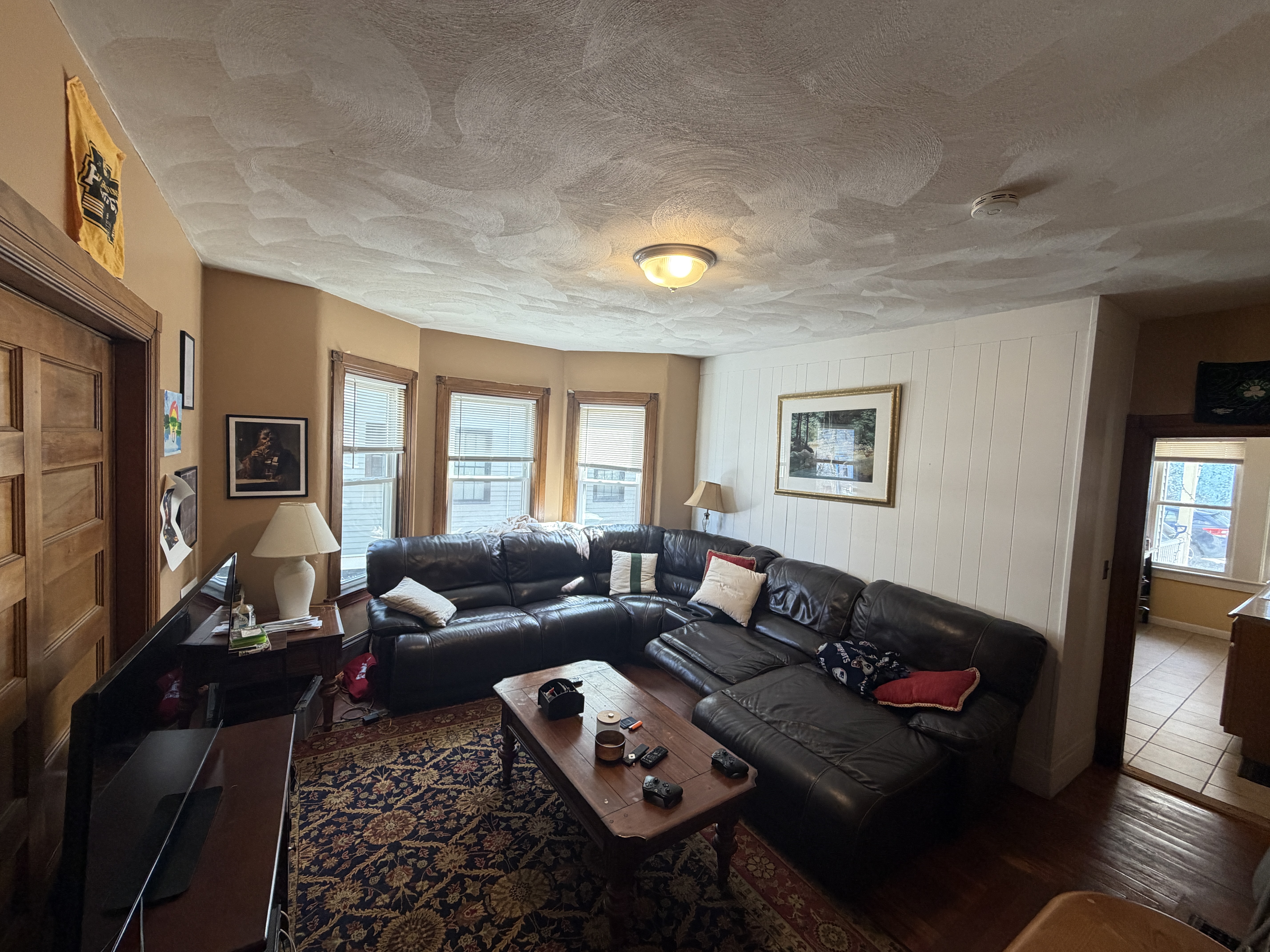 14 Madison St.