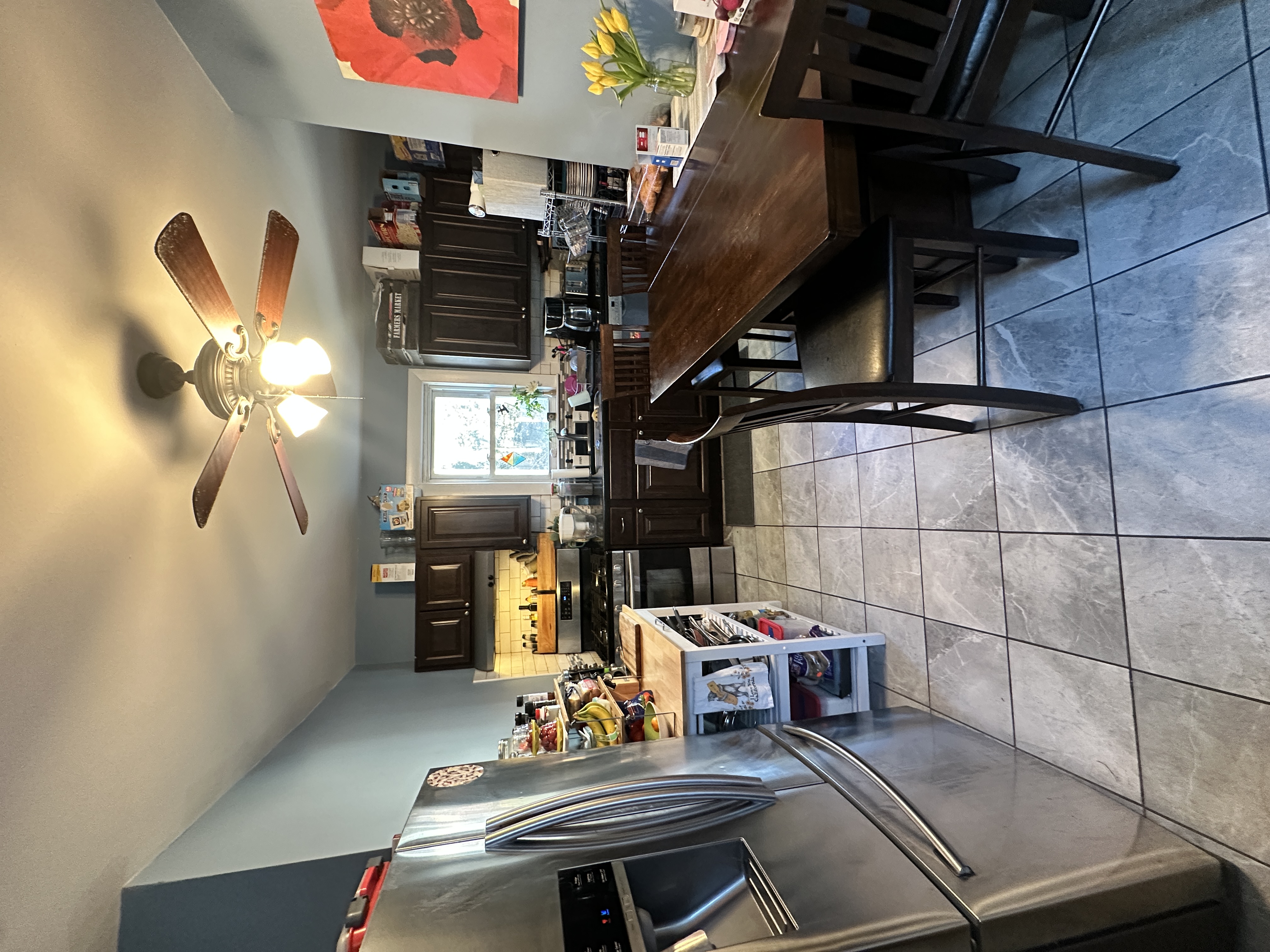 69 Partridge Ave. - Magoun Square