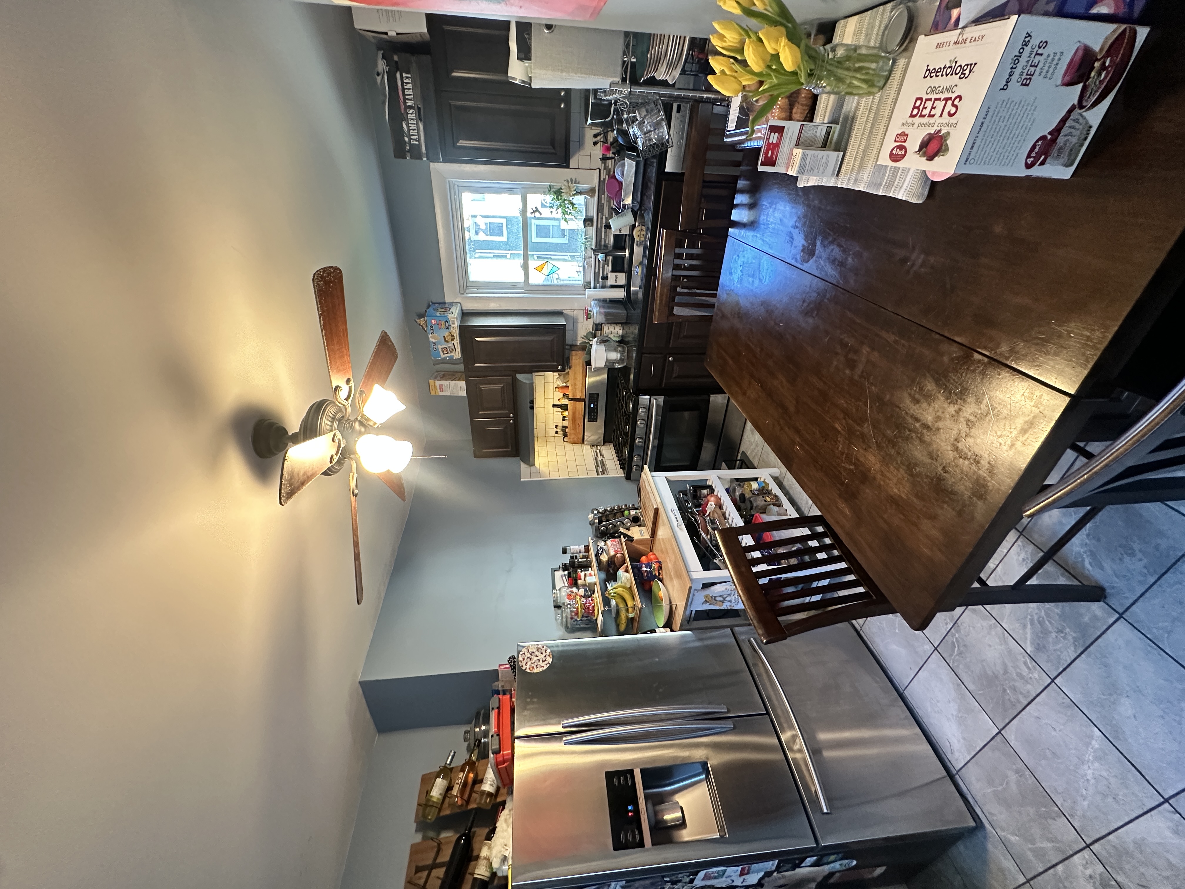 69 Partridge Ave. - Magoun Square