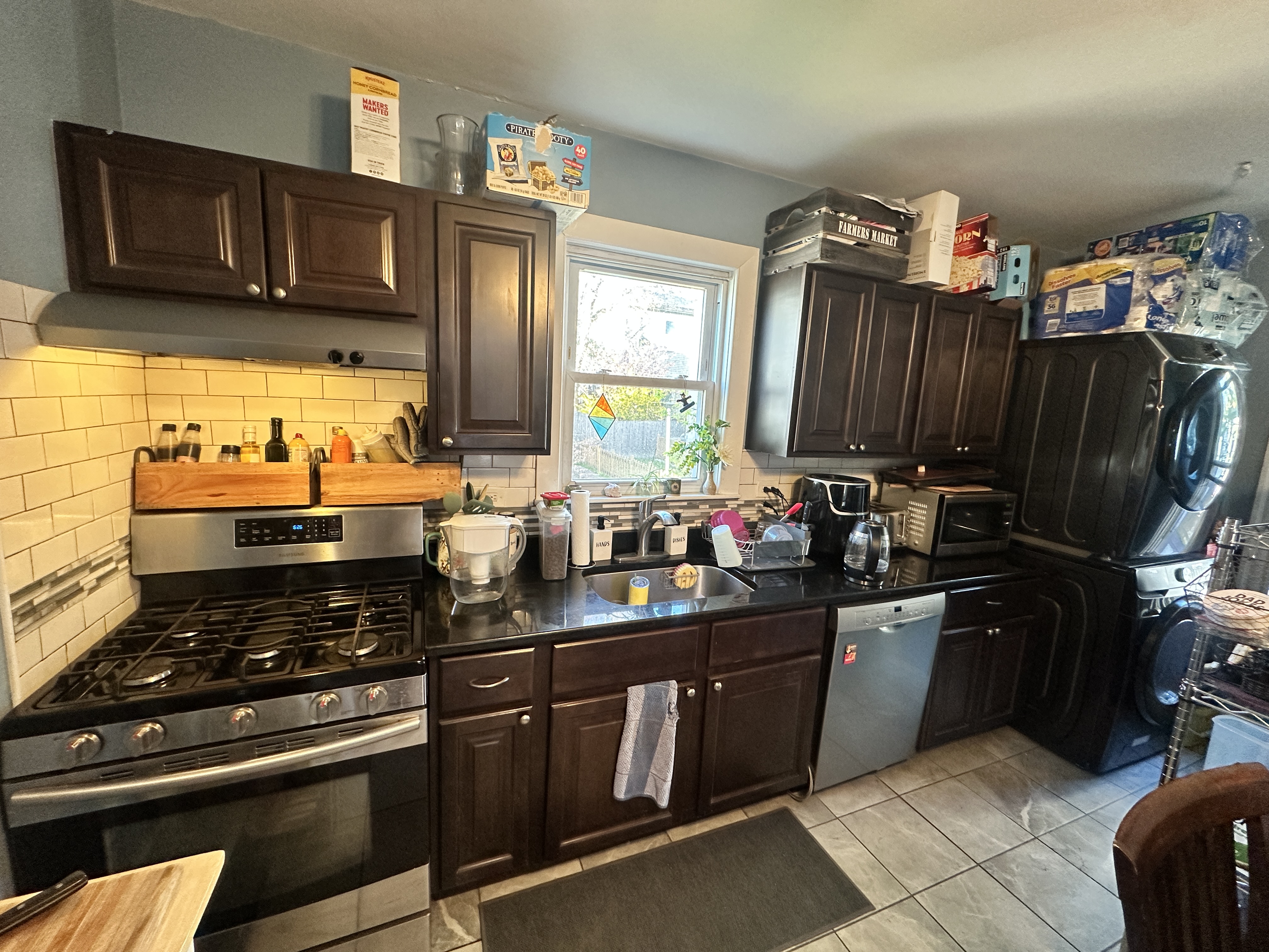 69 Partridge Ave. - Magoun Square