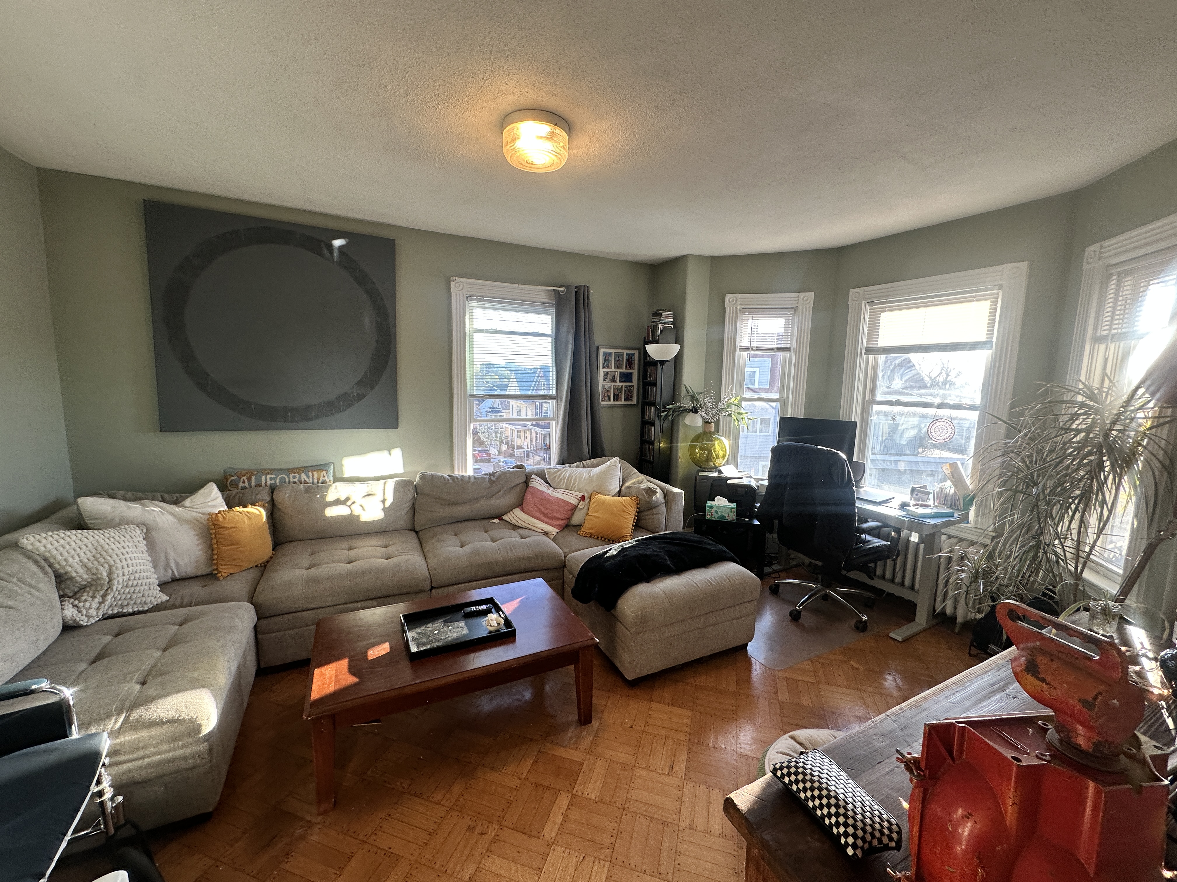 69 Partridge Ave.