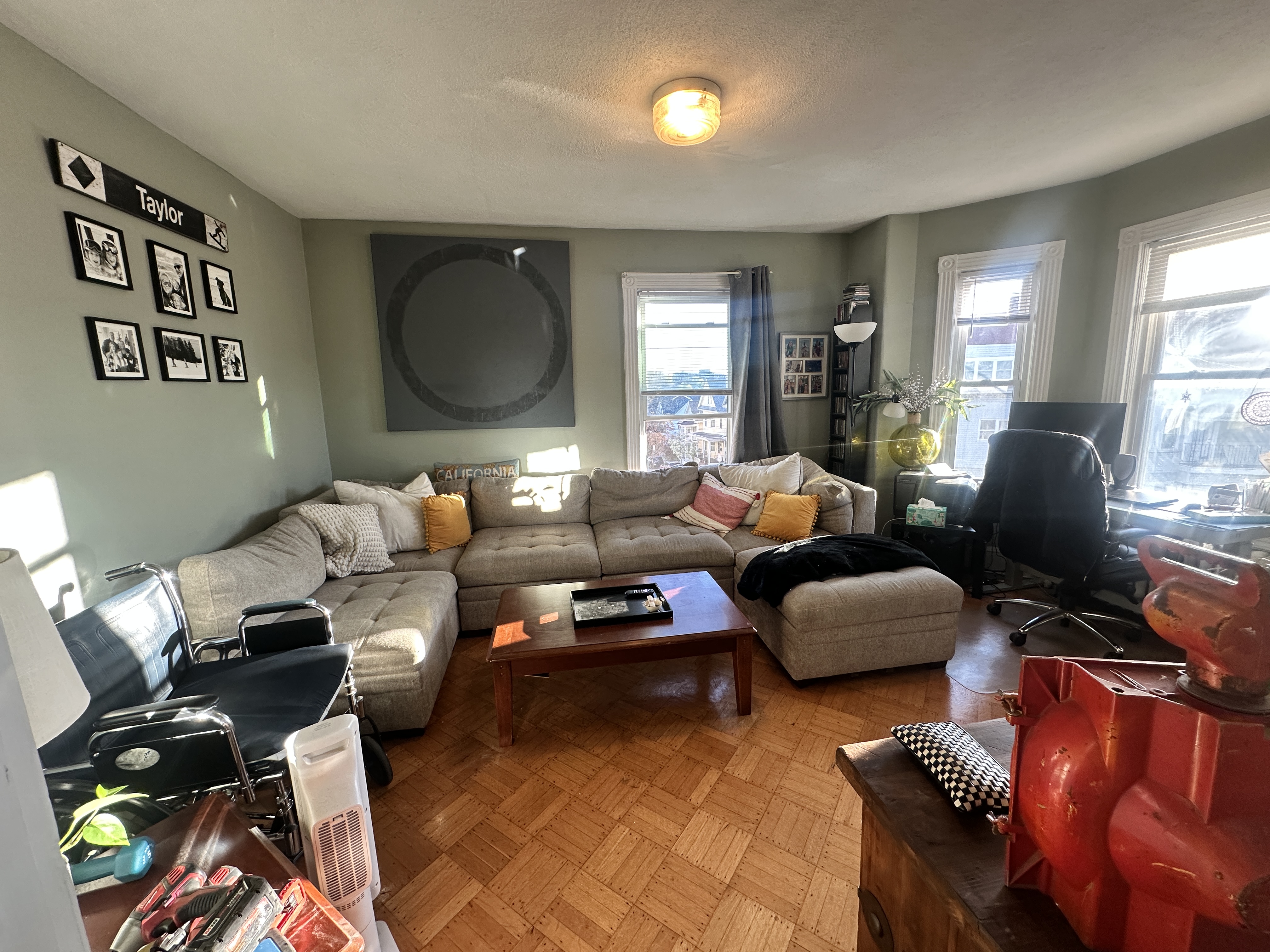 69 Partridge Ave.