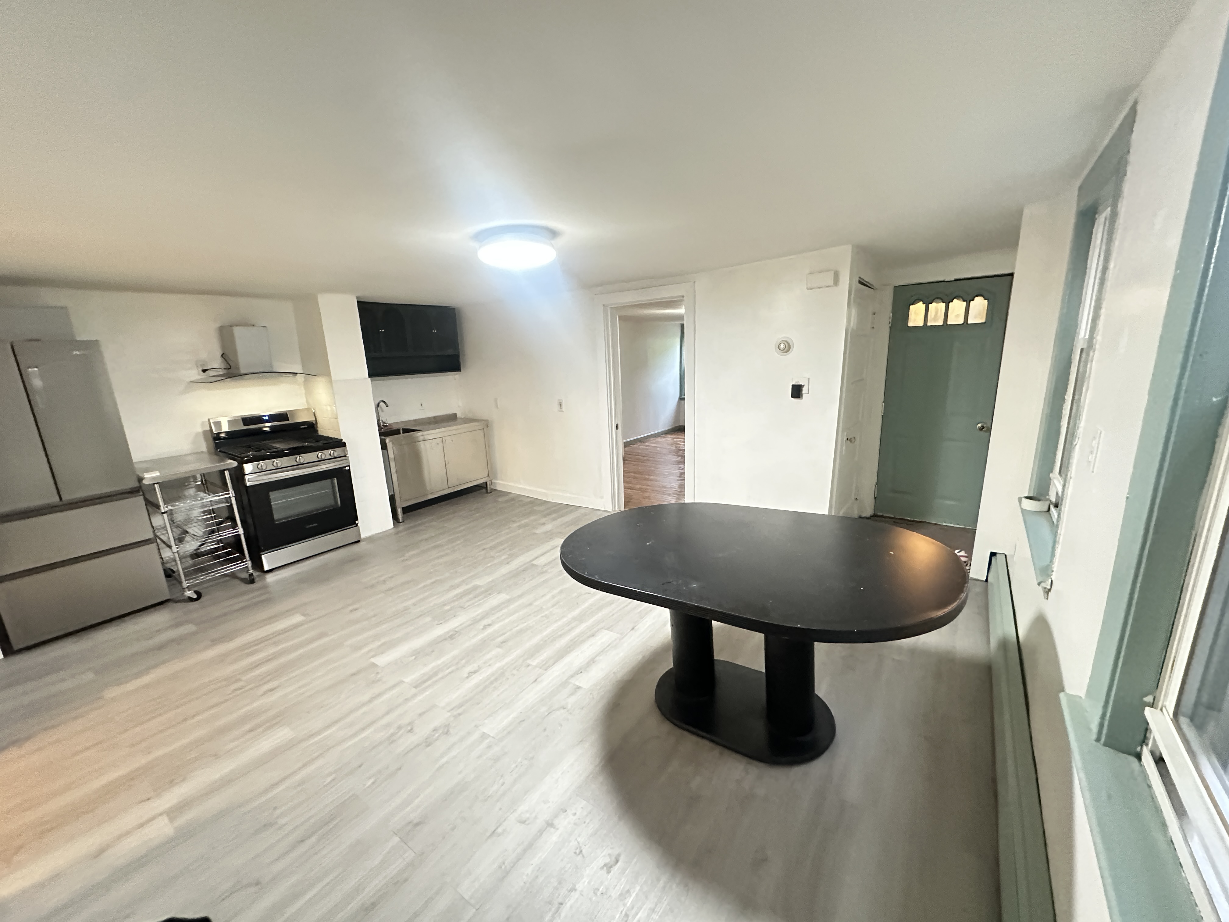 Photos of apartment on Museum Way,Cambridge MA 02141