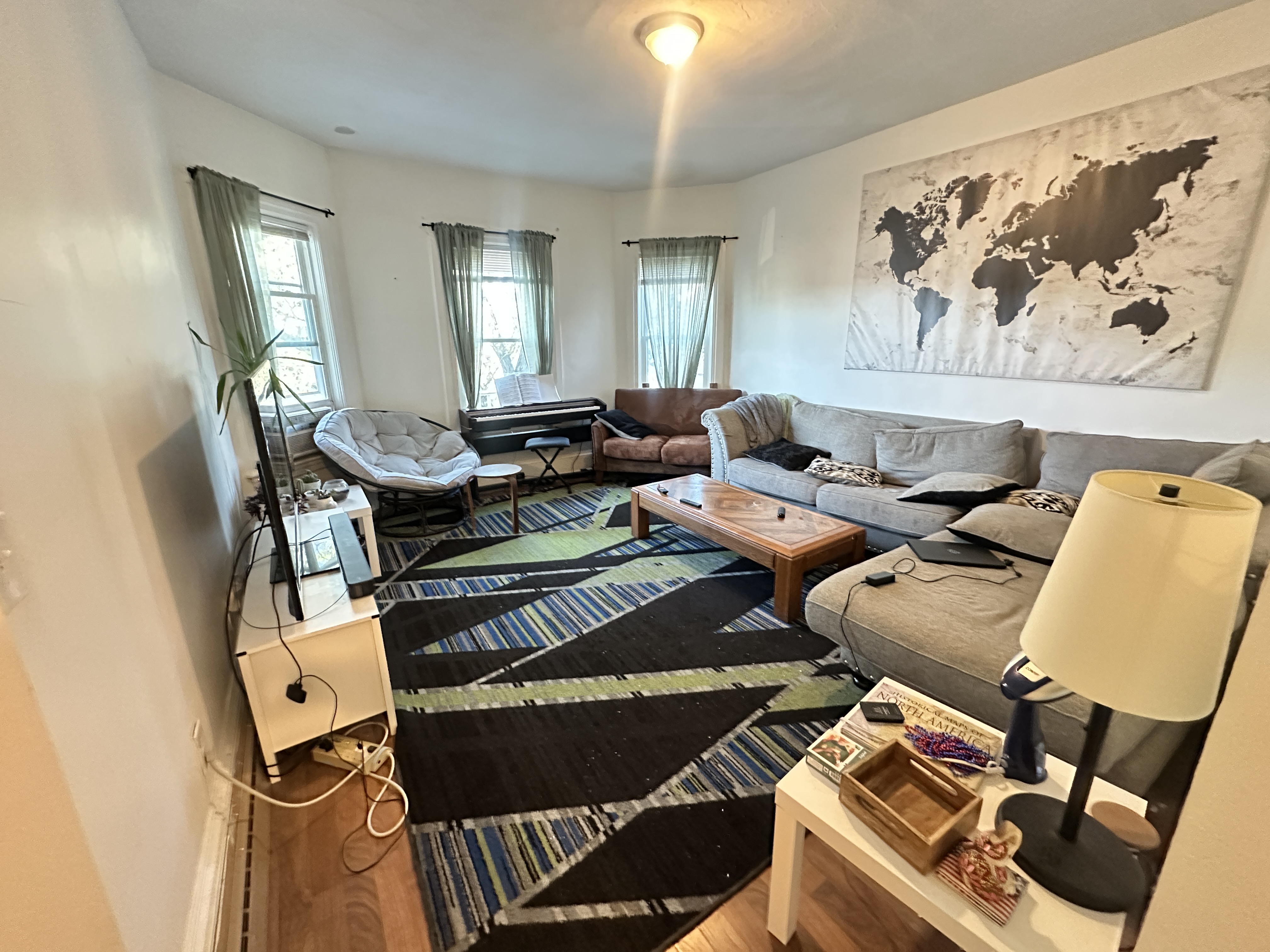 Somerville, MA 02143