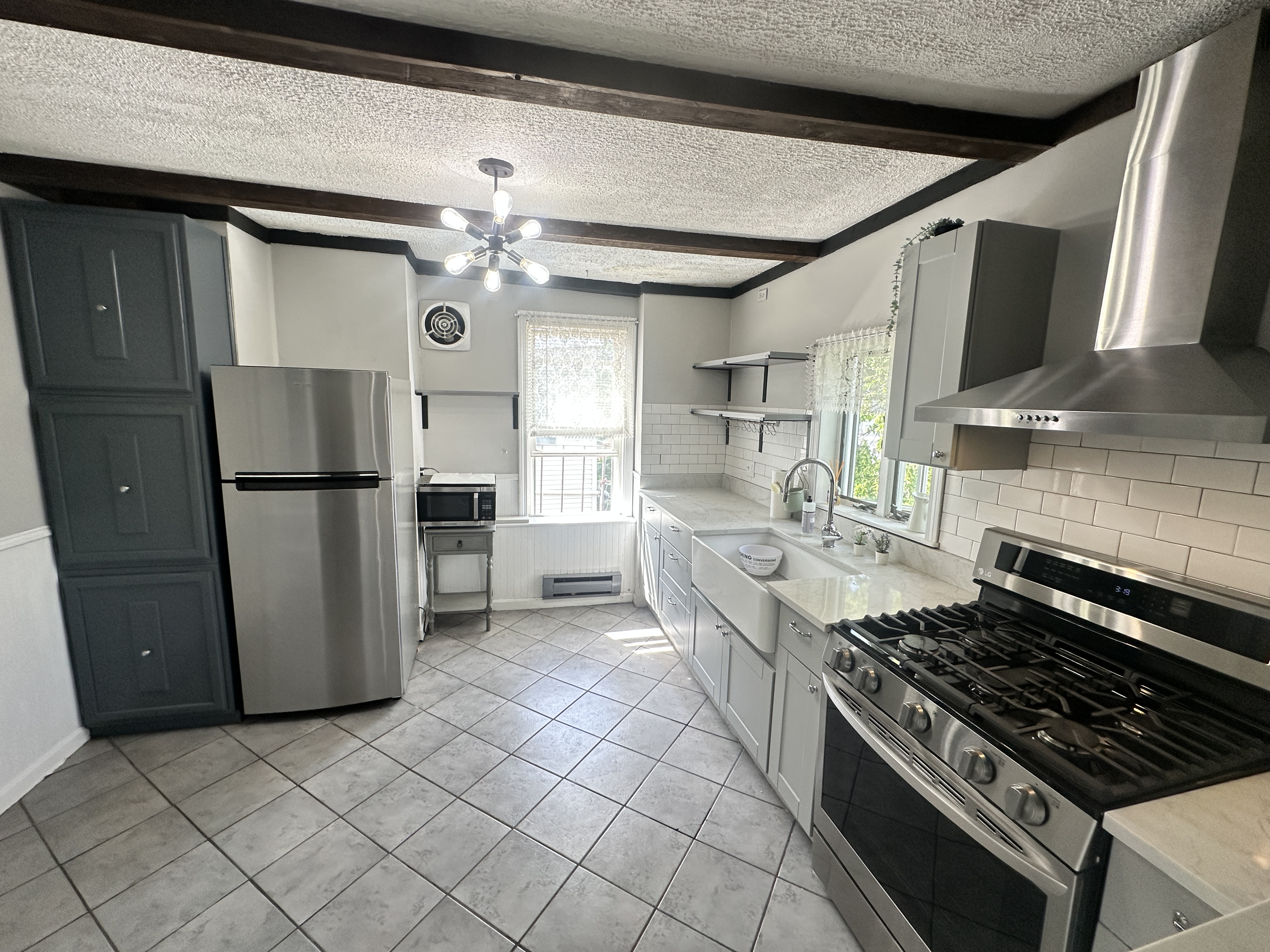 Photos of apartment on Hunting St.,Cambridge MA 02141