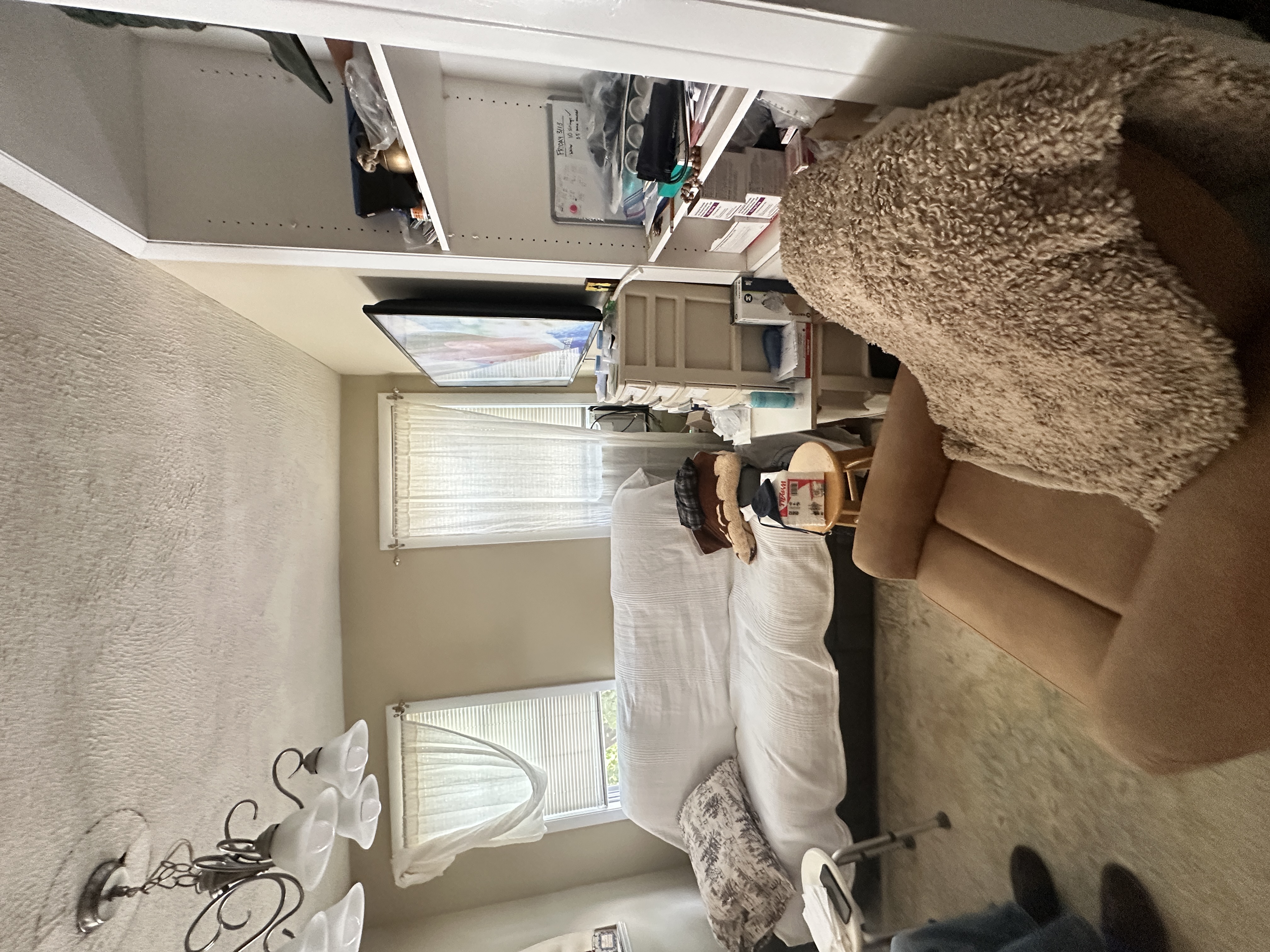 Photos of apartment on 3rd St.,Cambridge MA 02141