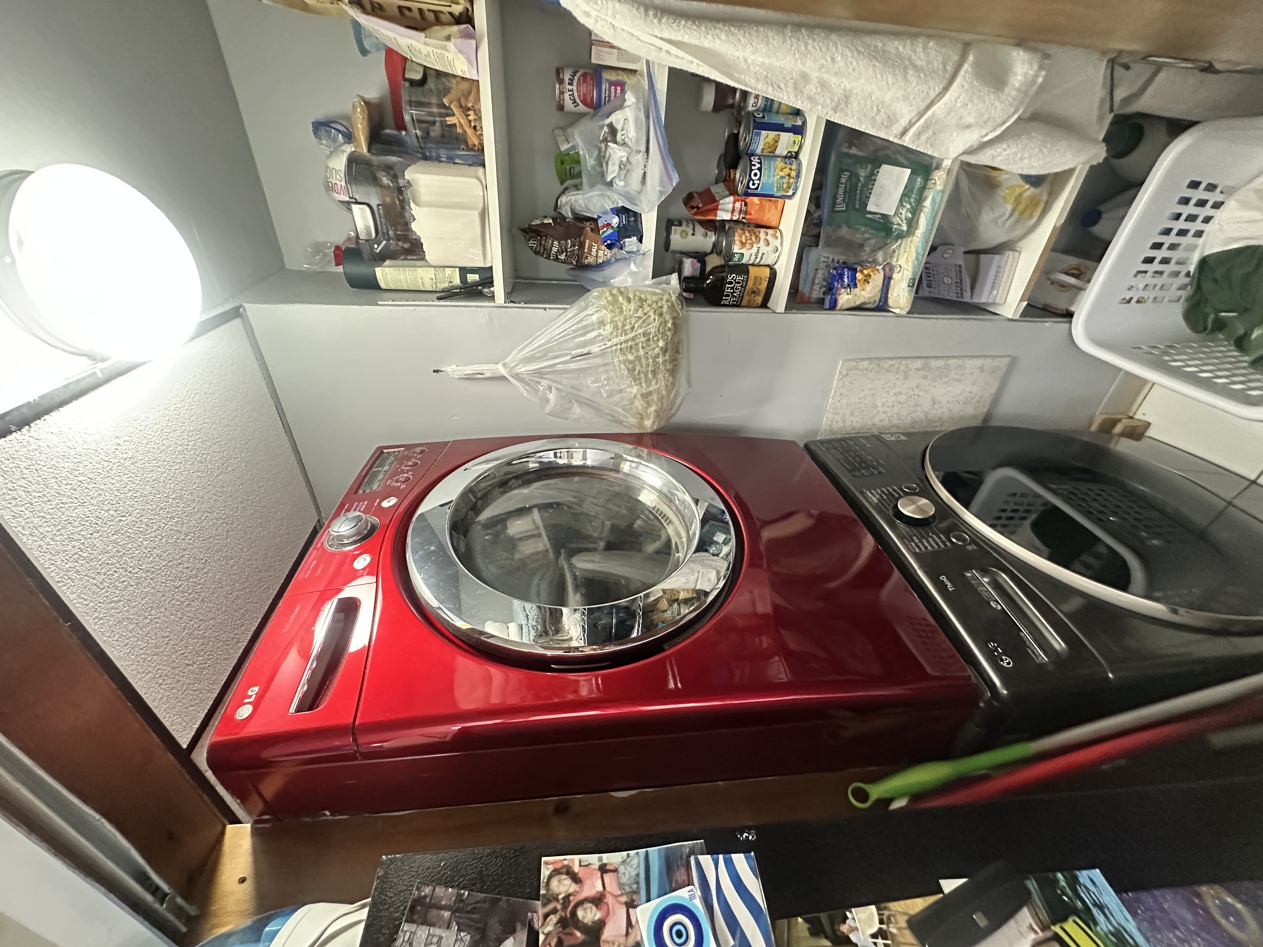 Photos of apartment on 3rd St.,Cambridge MA 02141