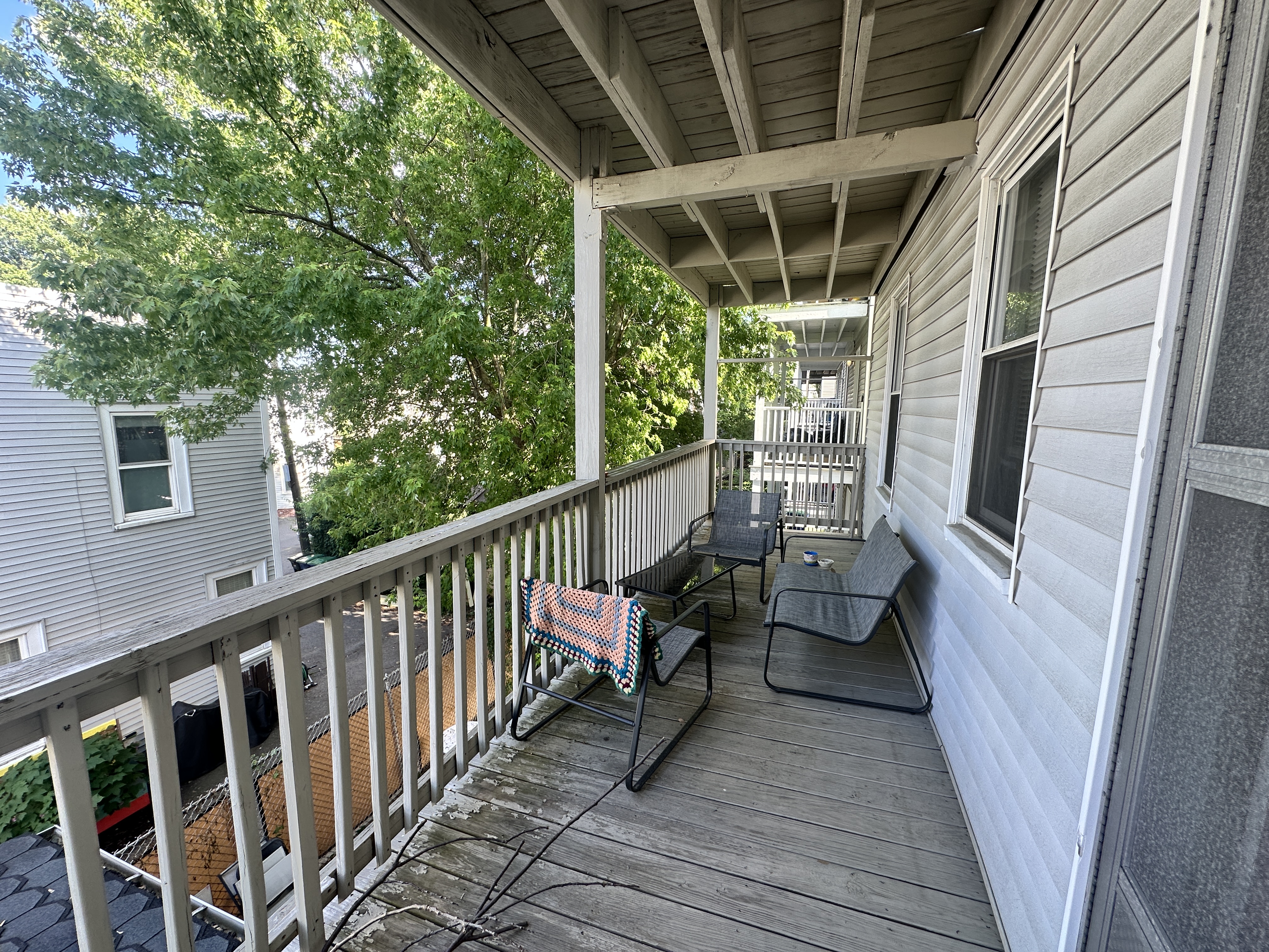 23 Harold St.