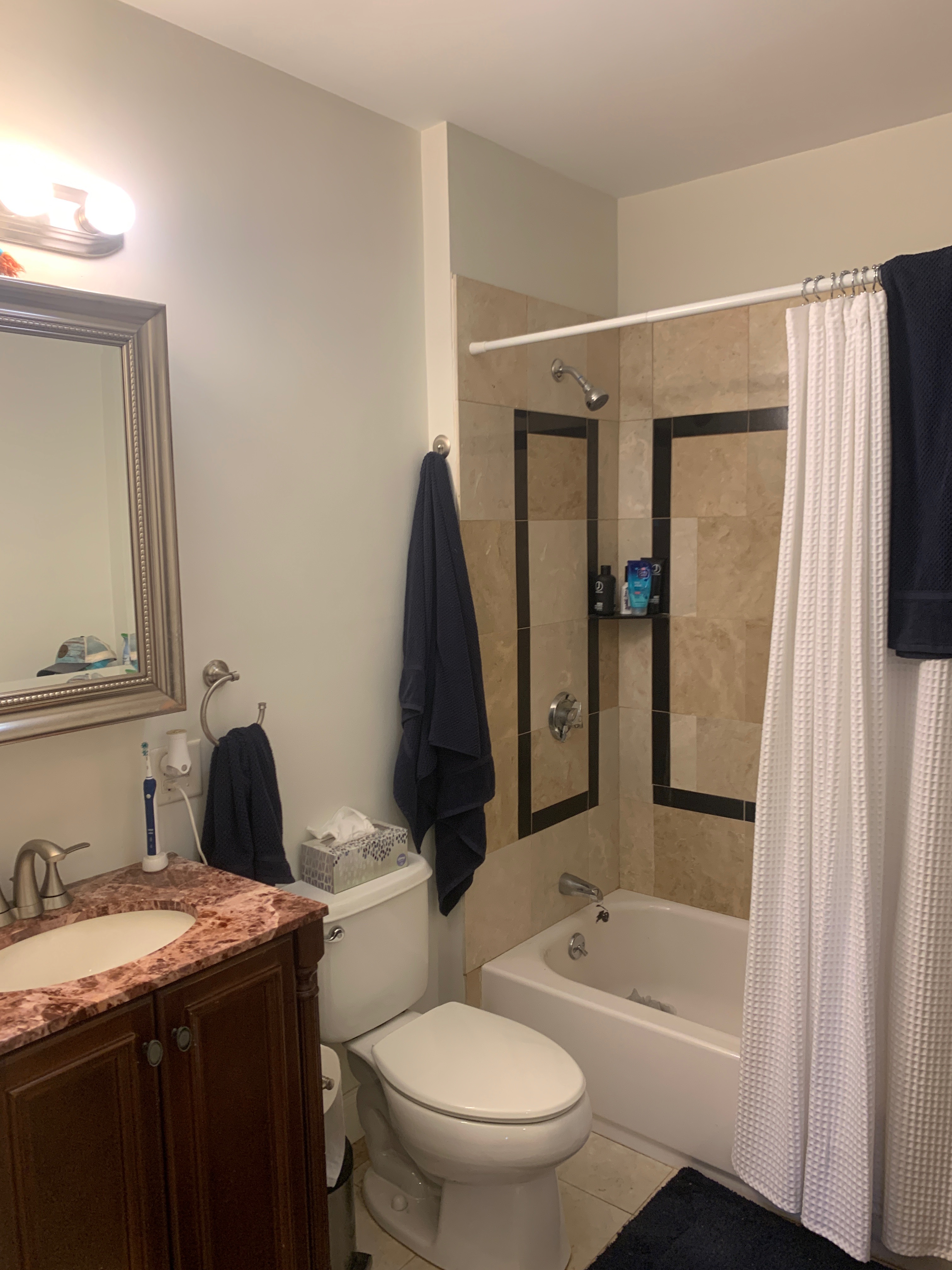100 Fellsway West