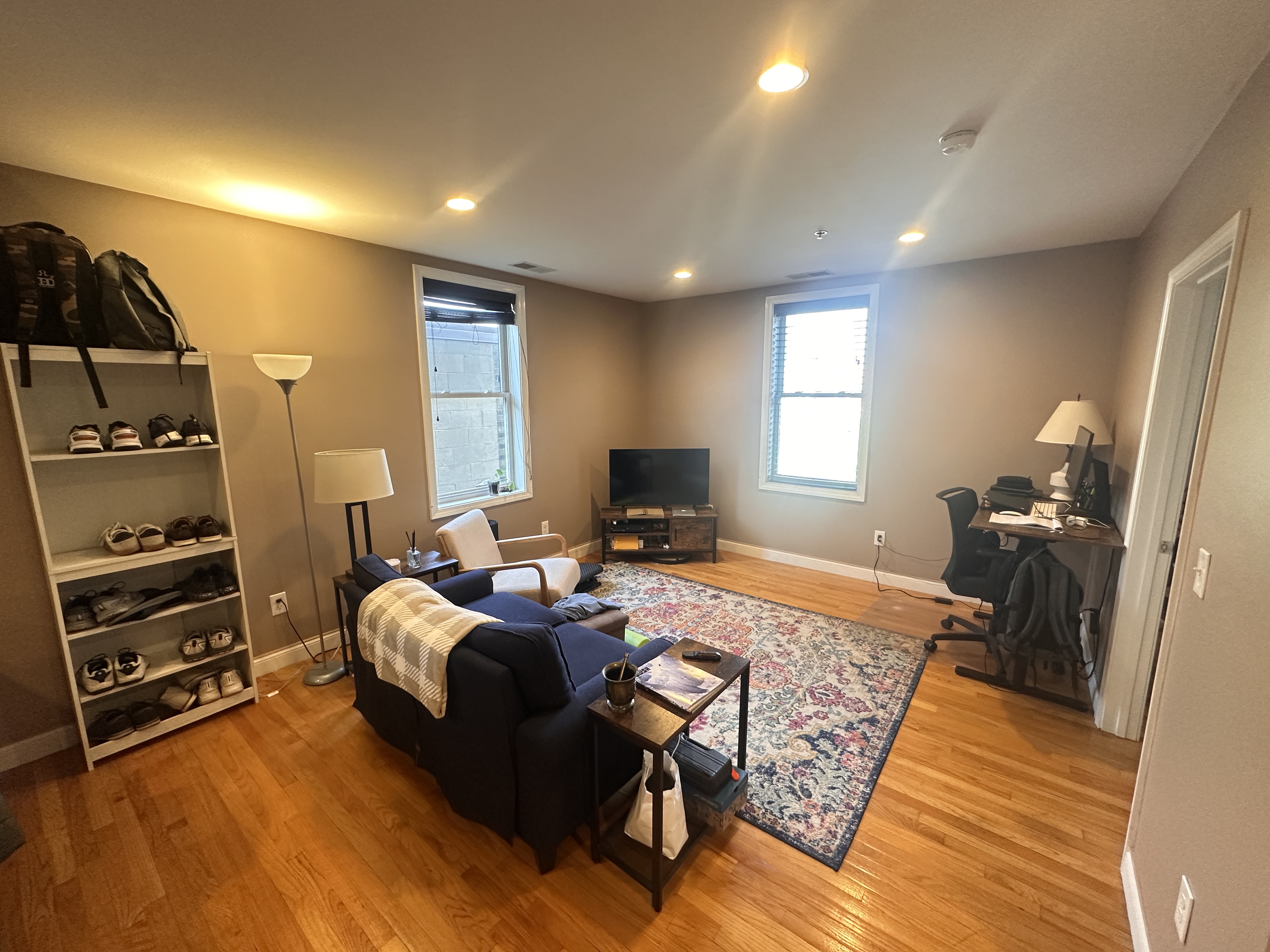 100 Fellsway West