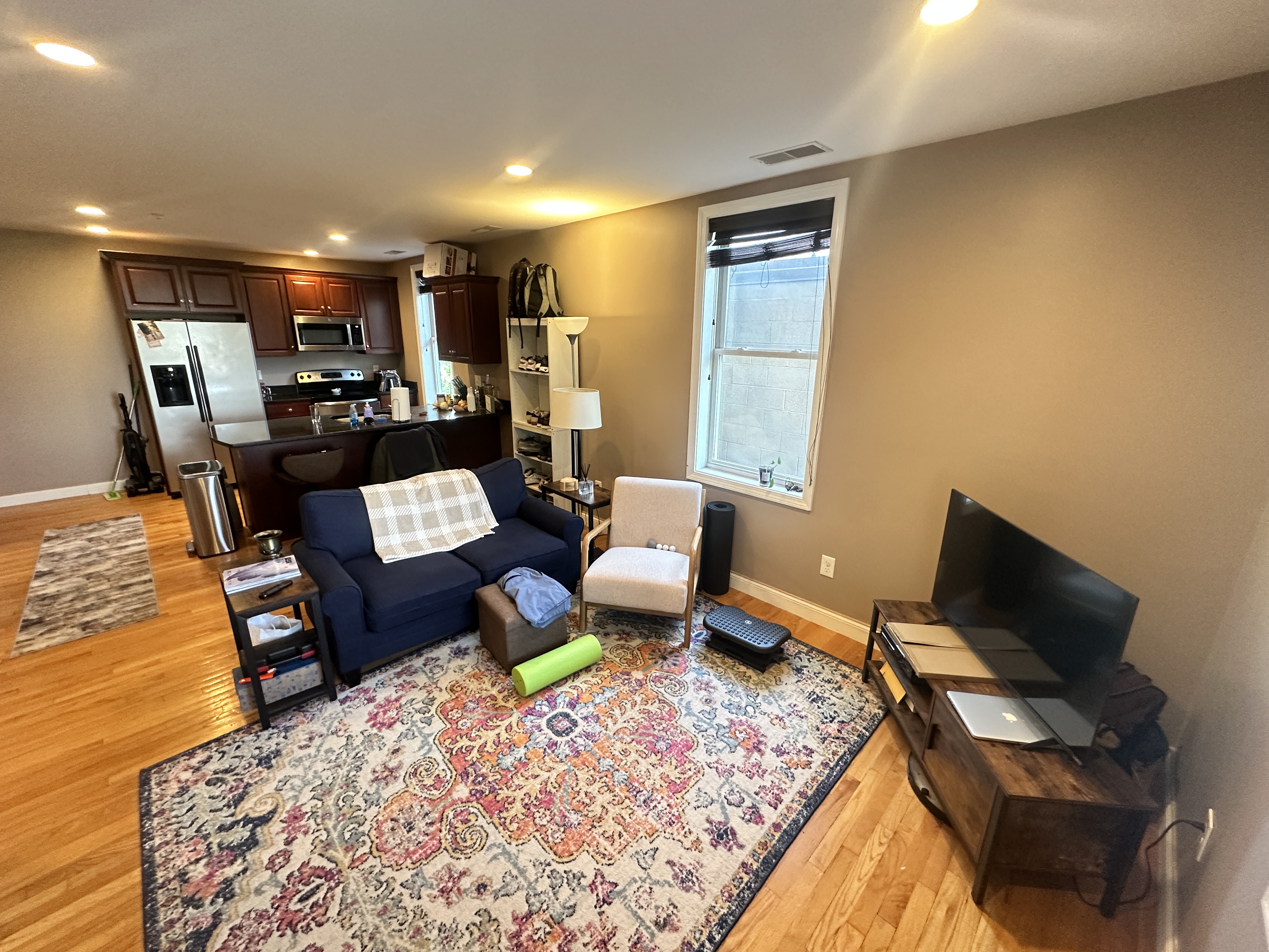 100 Fellsway West