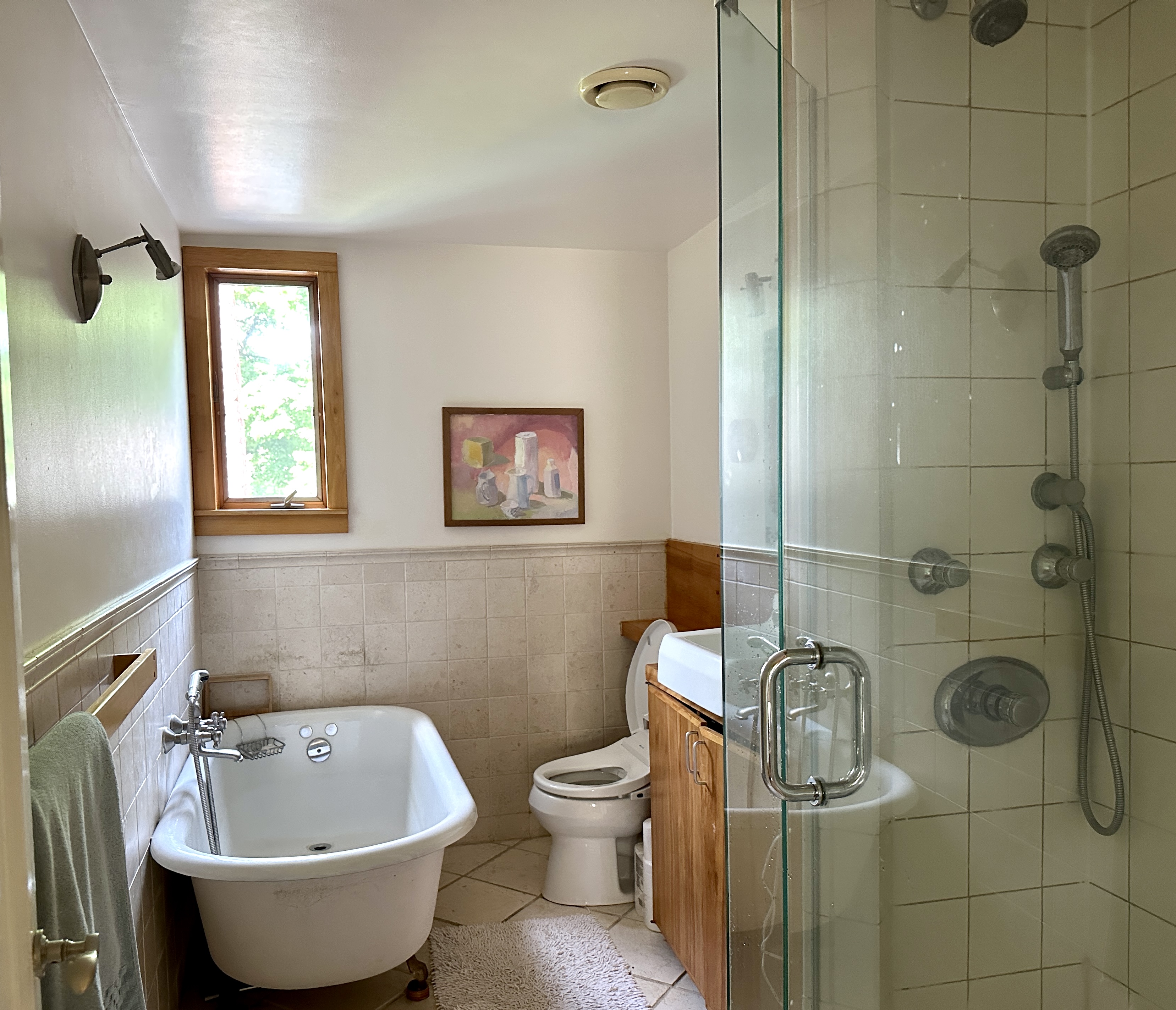 120 Lakeview — Huron Village