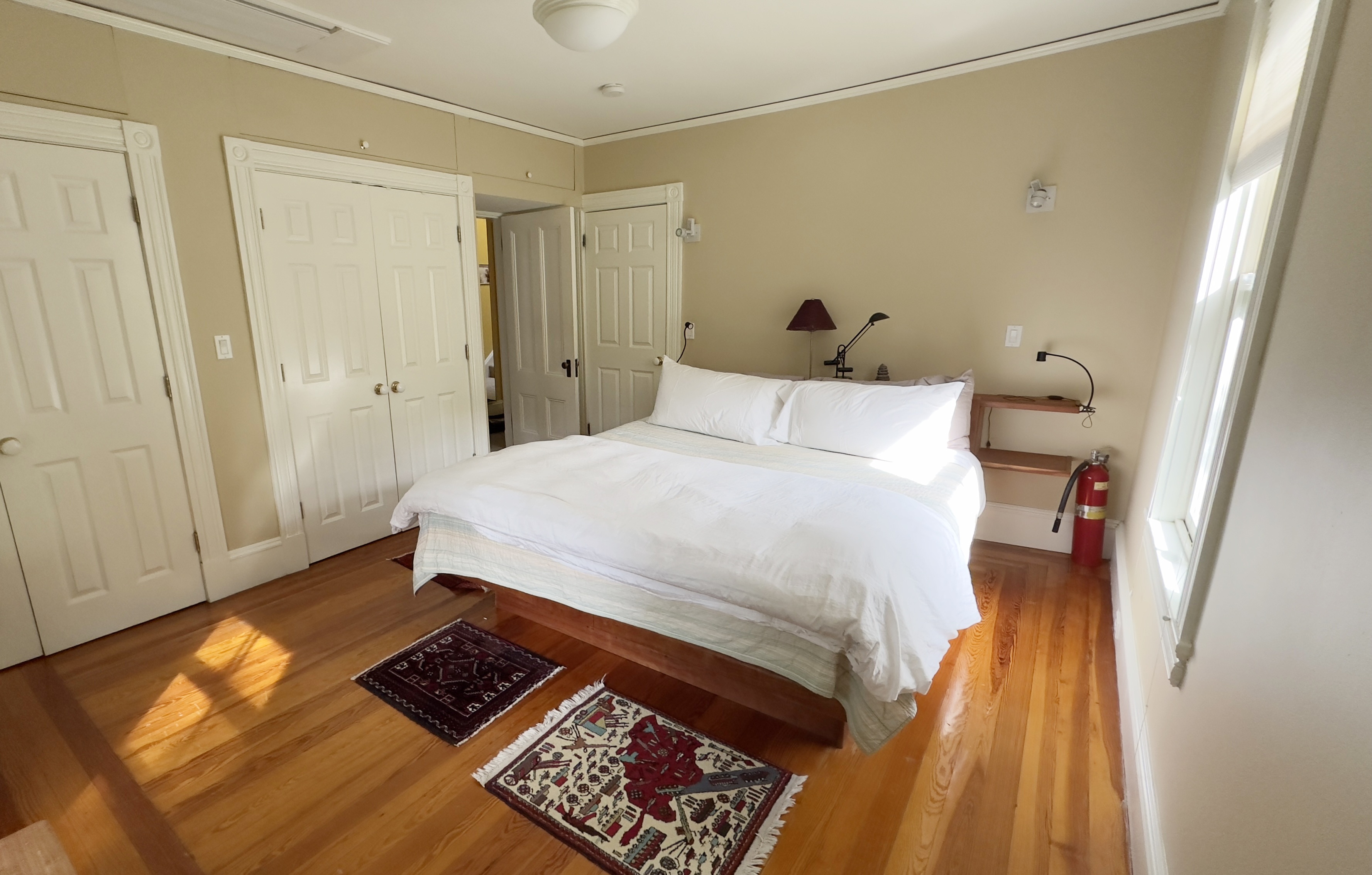 120 Lakeview — Huron Village