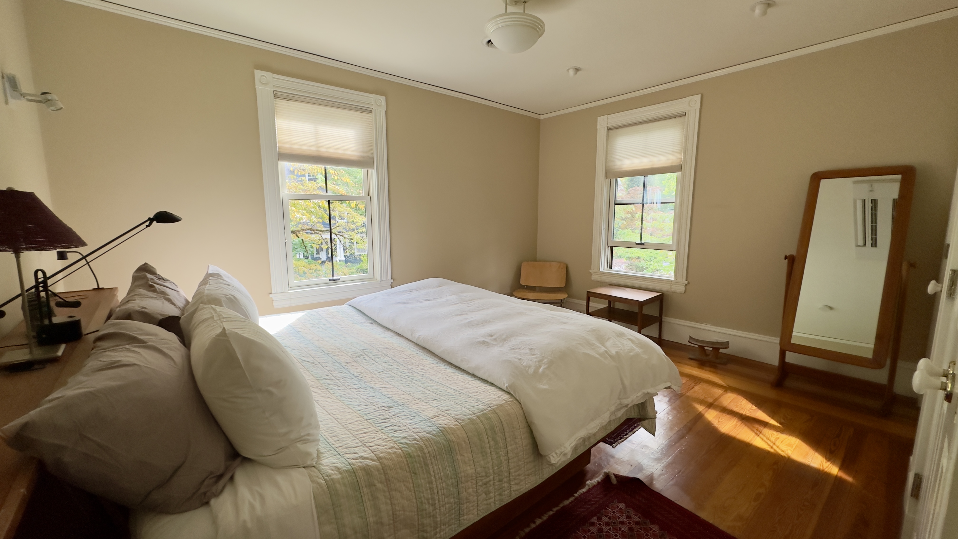 120 Lakeview — Huron Village