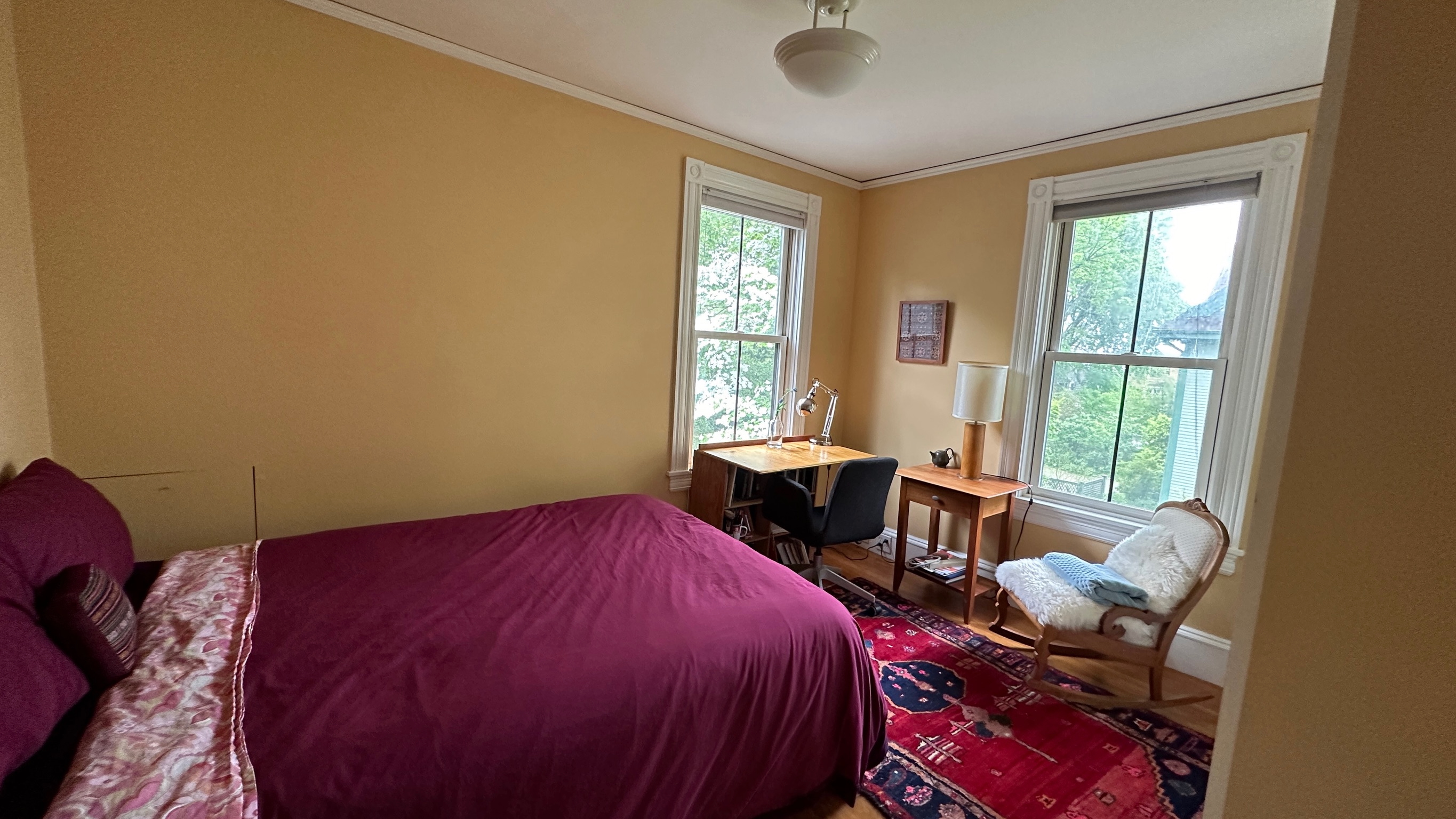 120 Lakeview — Huron Village