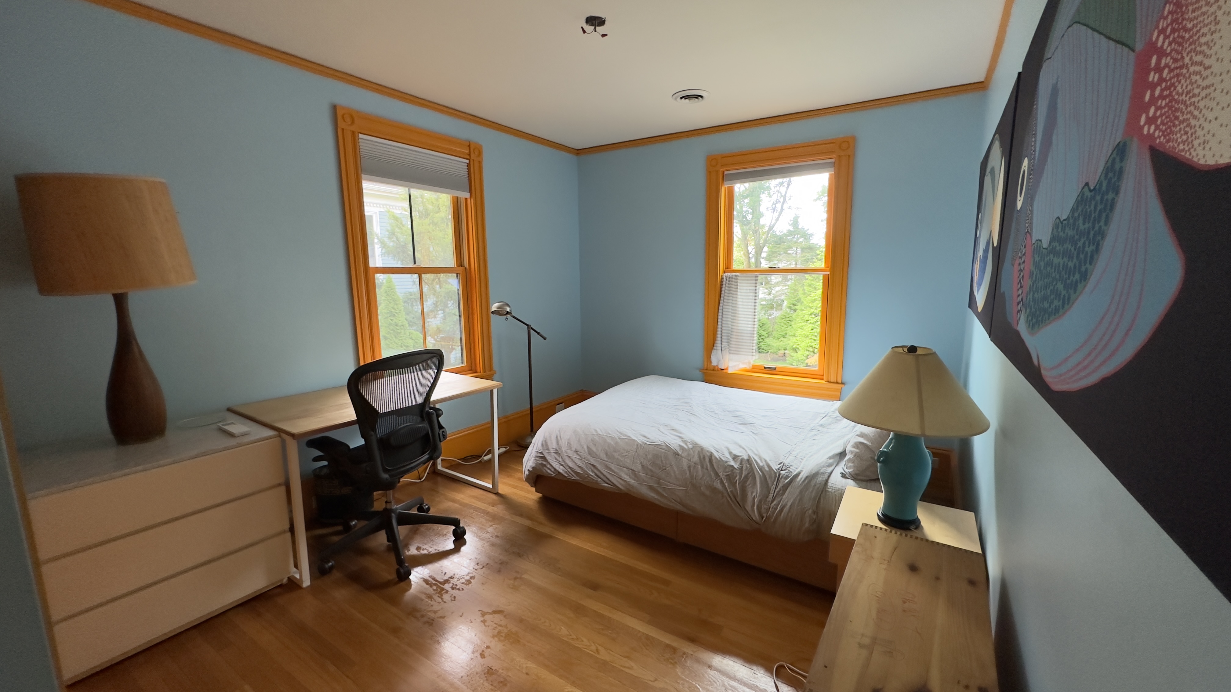120 Lakeview — Huron Village