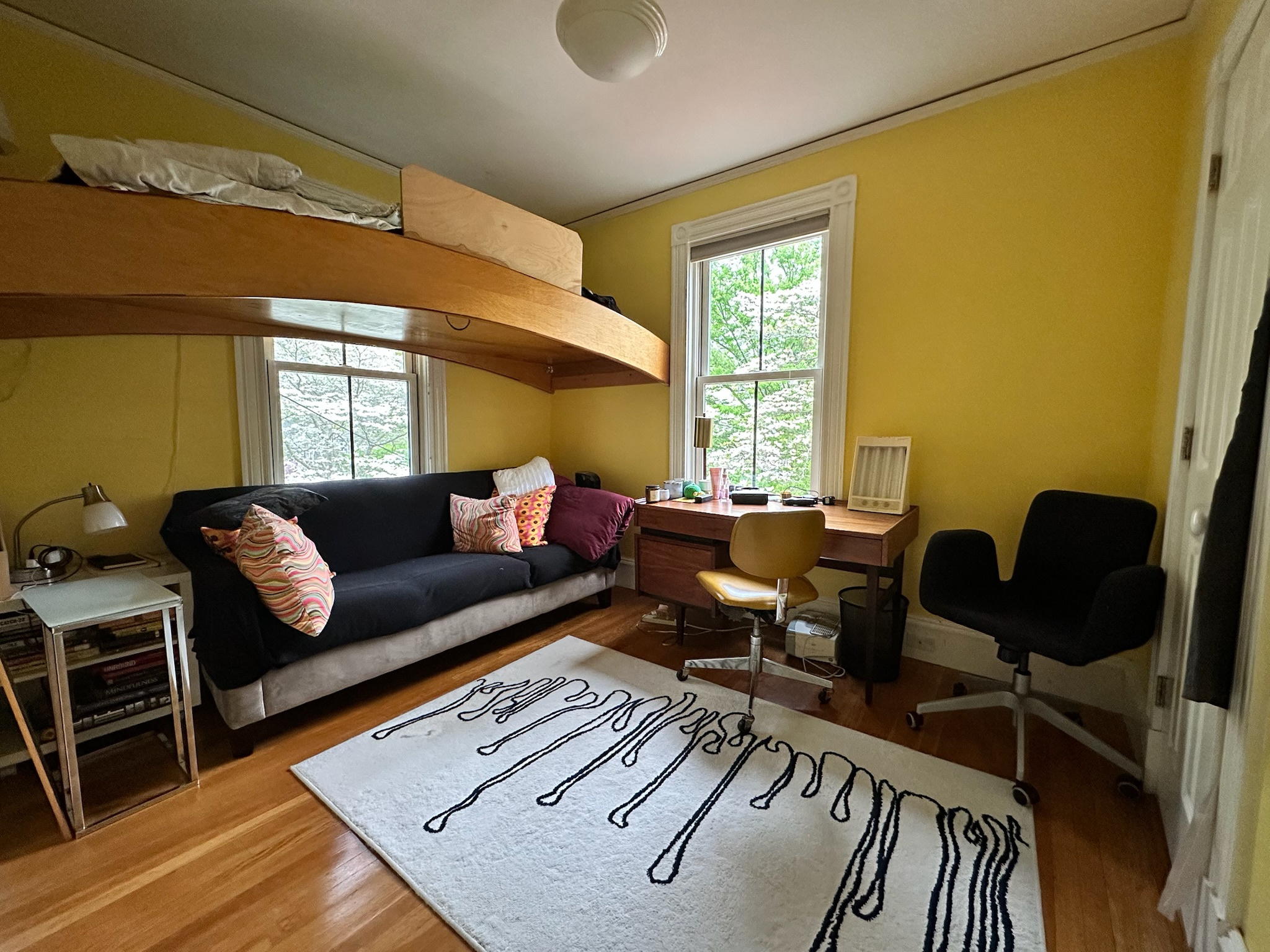 120 Lakeview — Huron Village