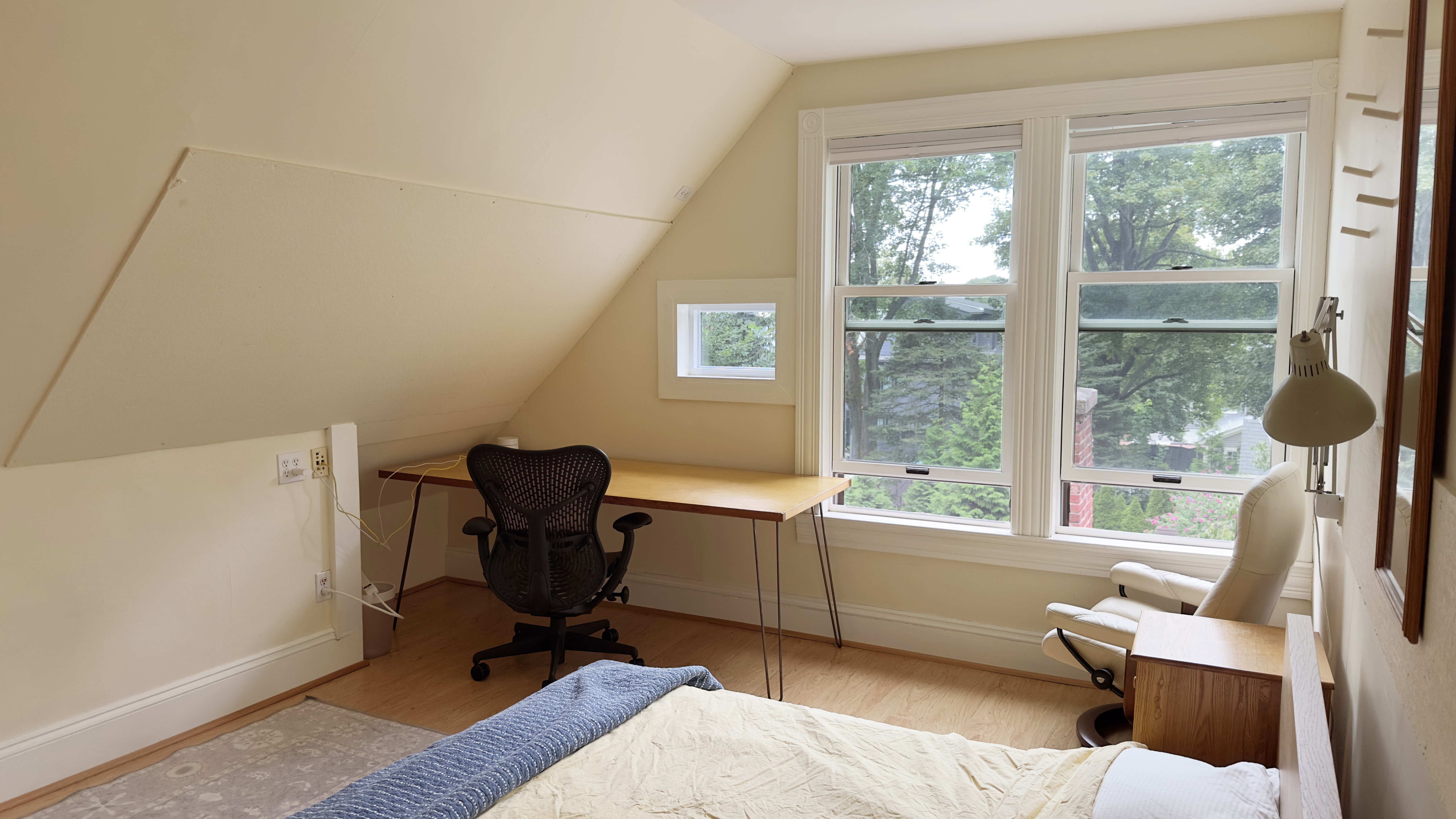 120 Lakeview — Huron Village