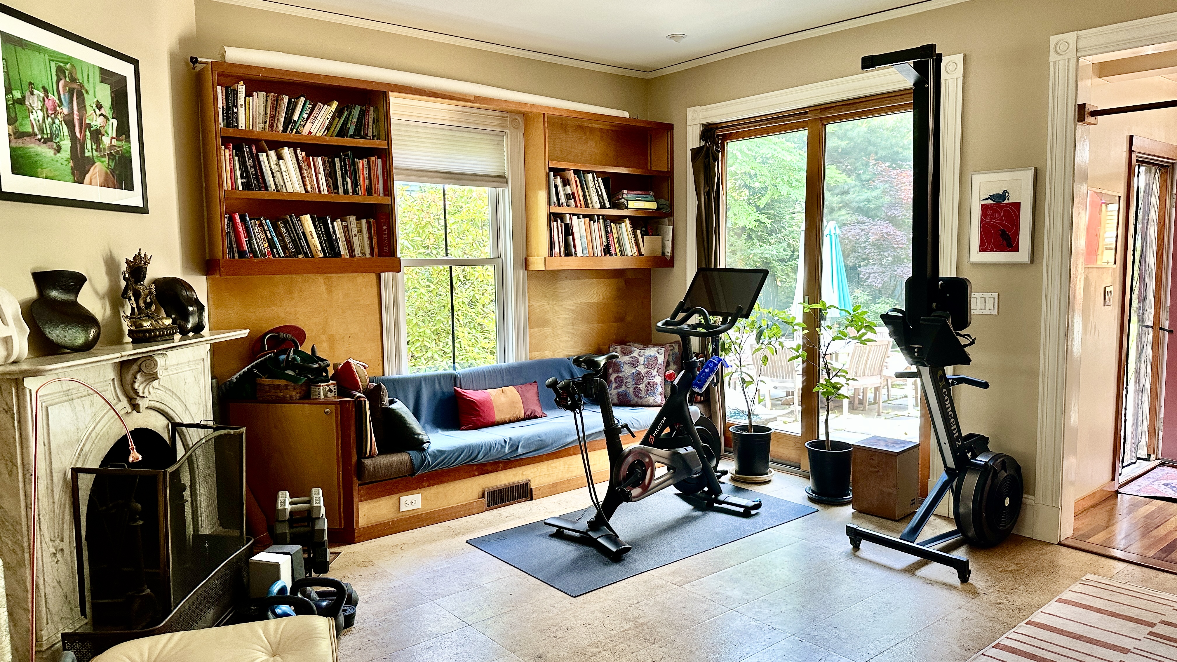 120 Lakeview - Huron Village