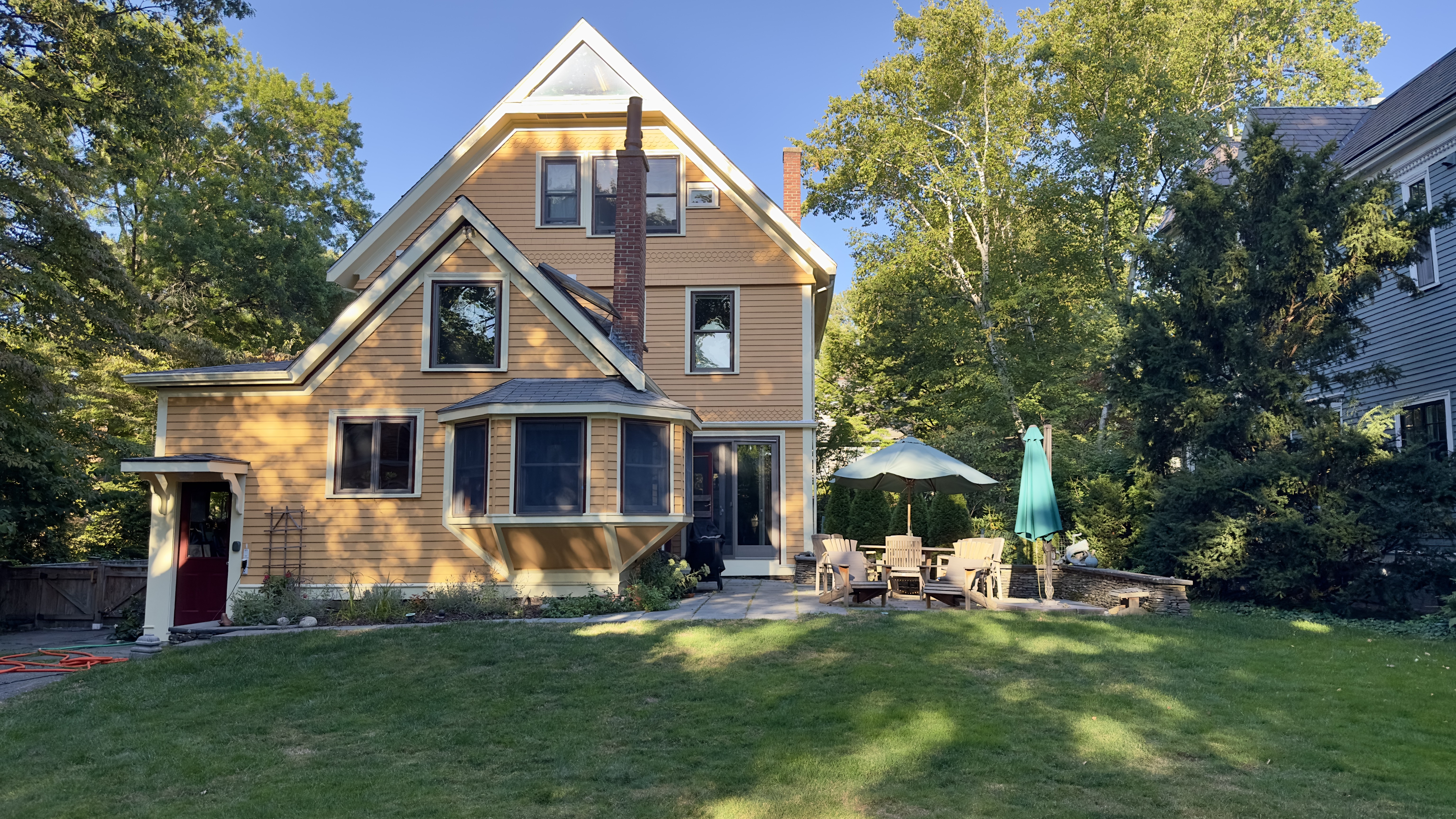 120 Lakeview — Huron Village