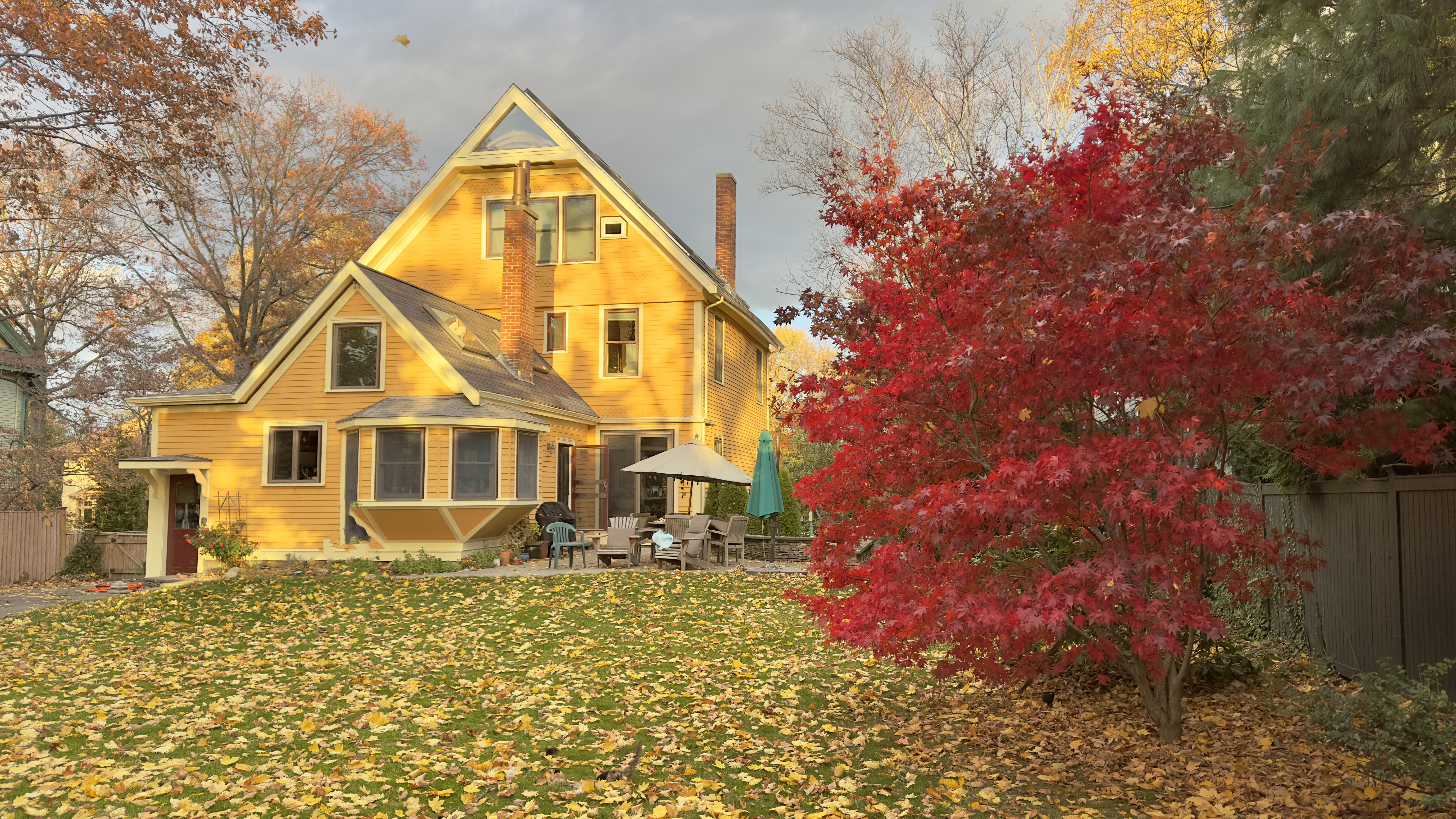 120 Lakeview — Huron Village