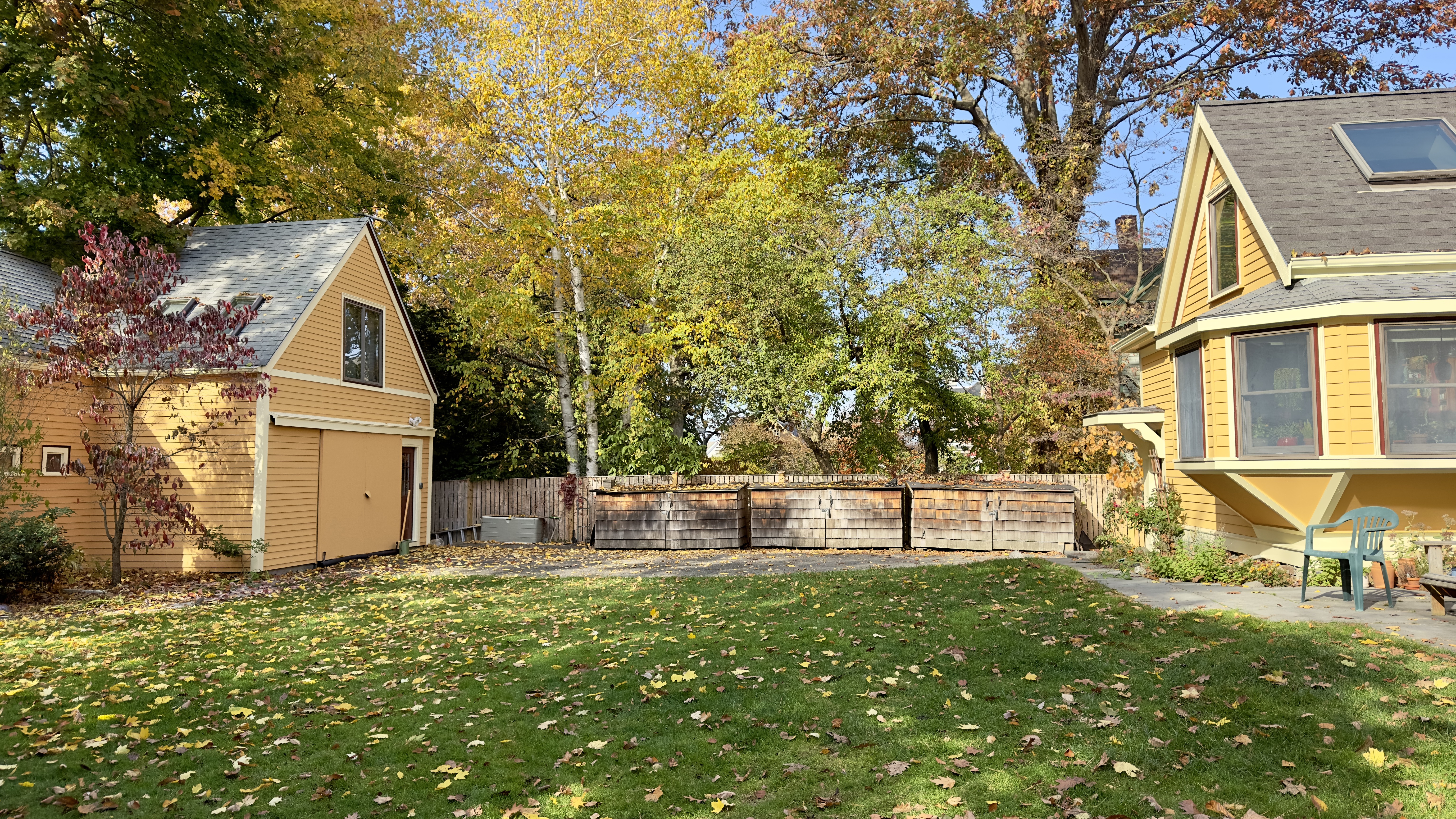 120 Lakeview — Huron Village