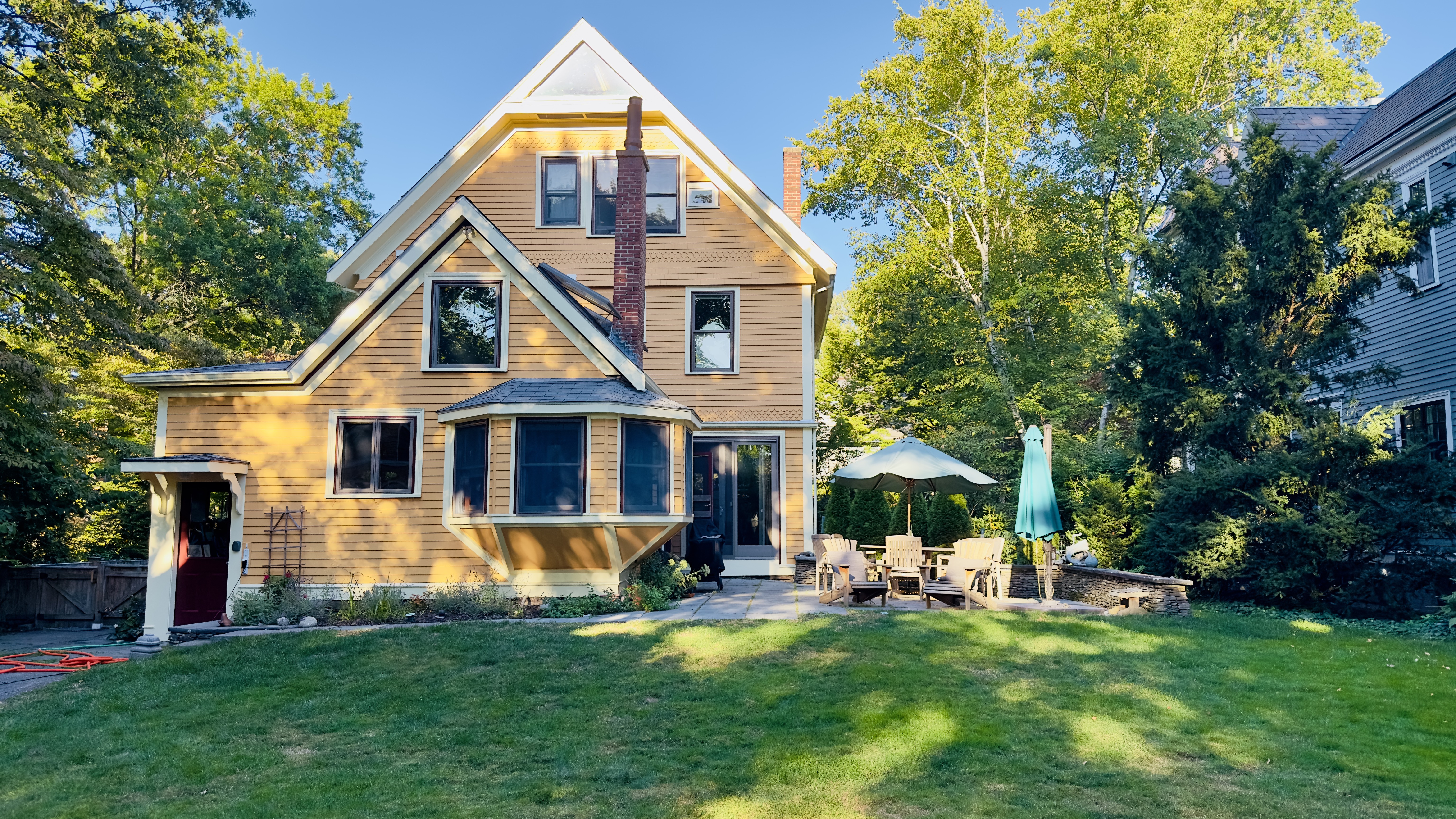 120 Lakeview — Huron Village