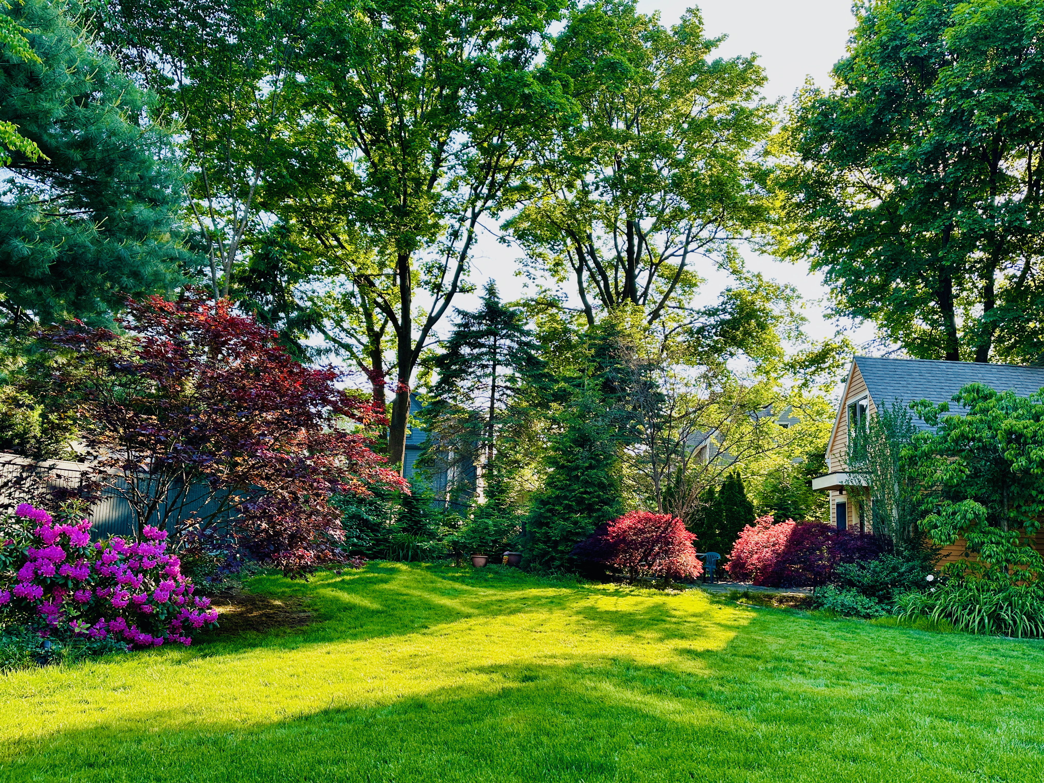 120 Lakeview — Huron Village