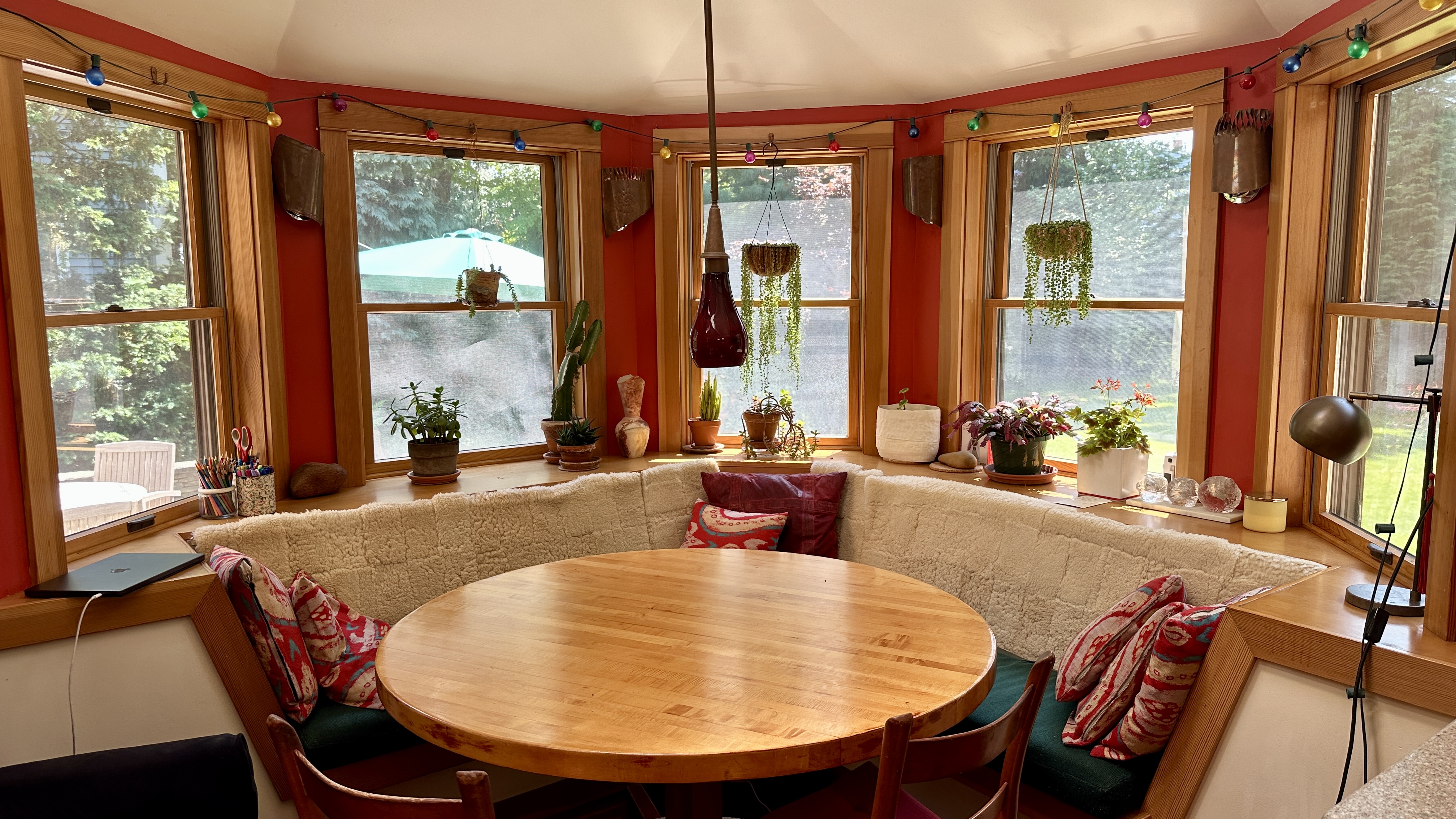 120 Lakeview — Huron Village