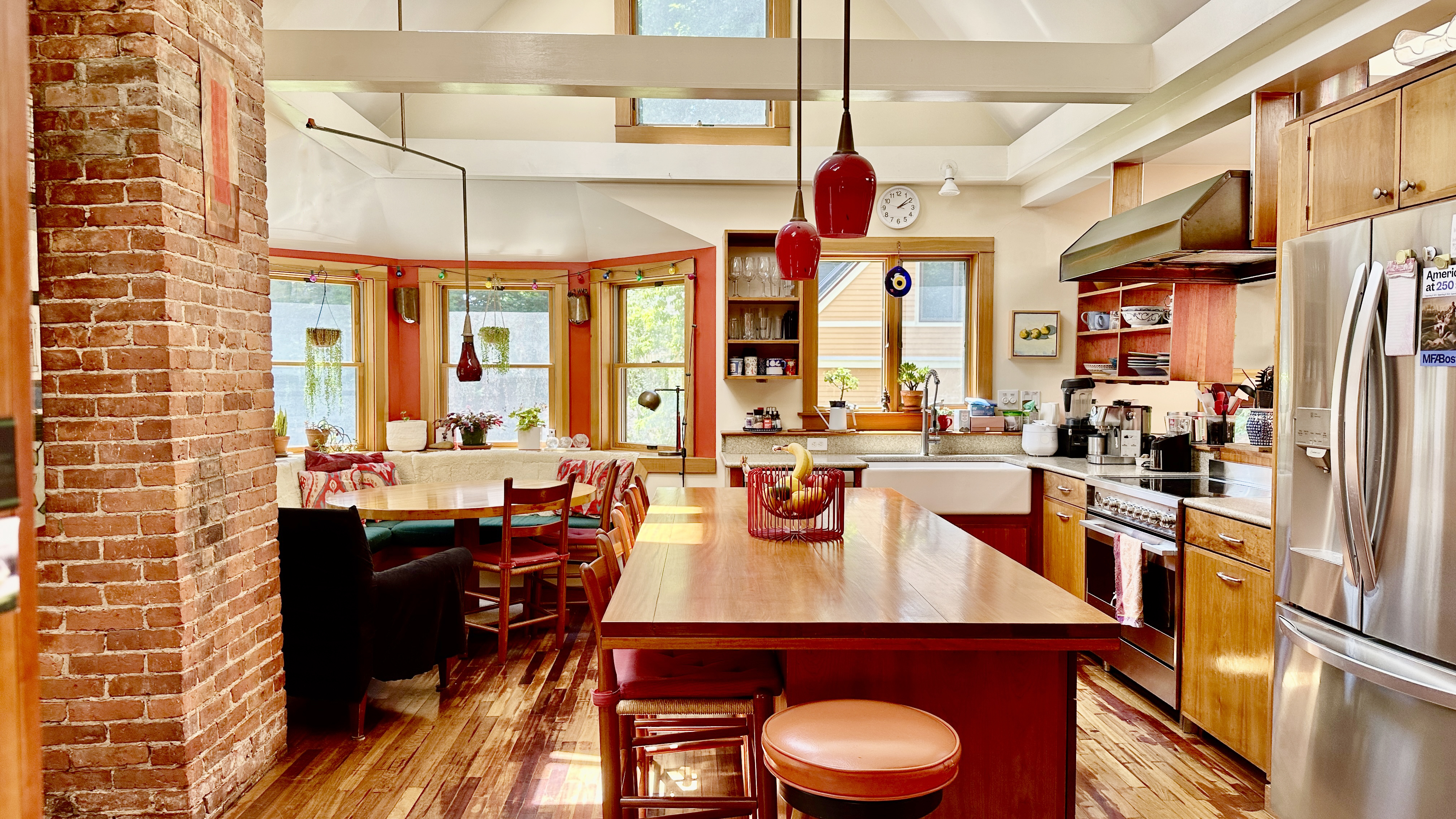 120 Lakeview — Huron Village