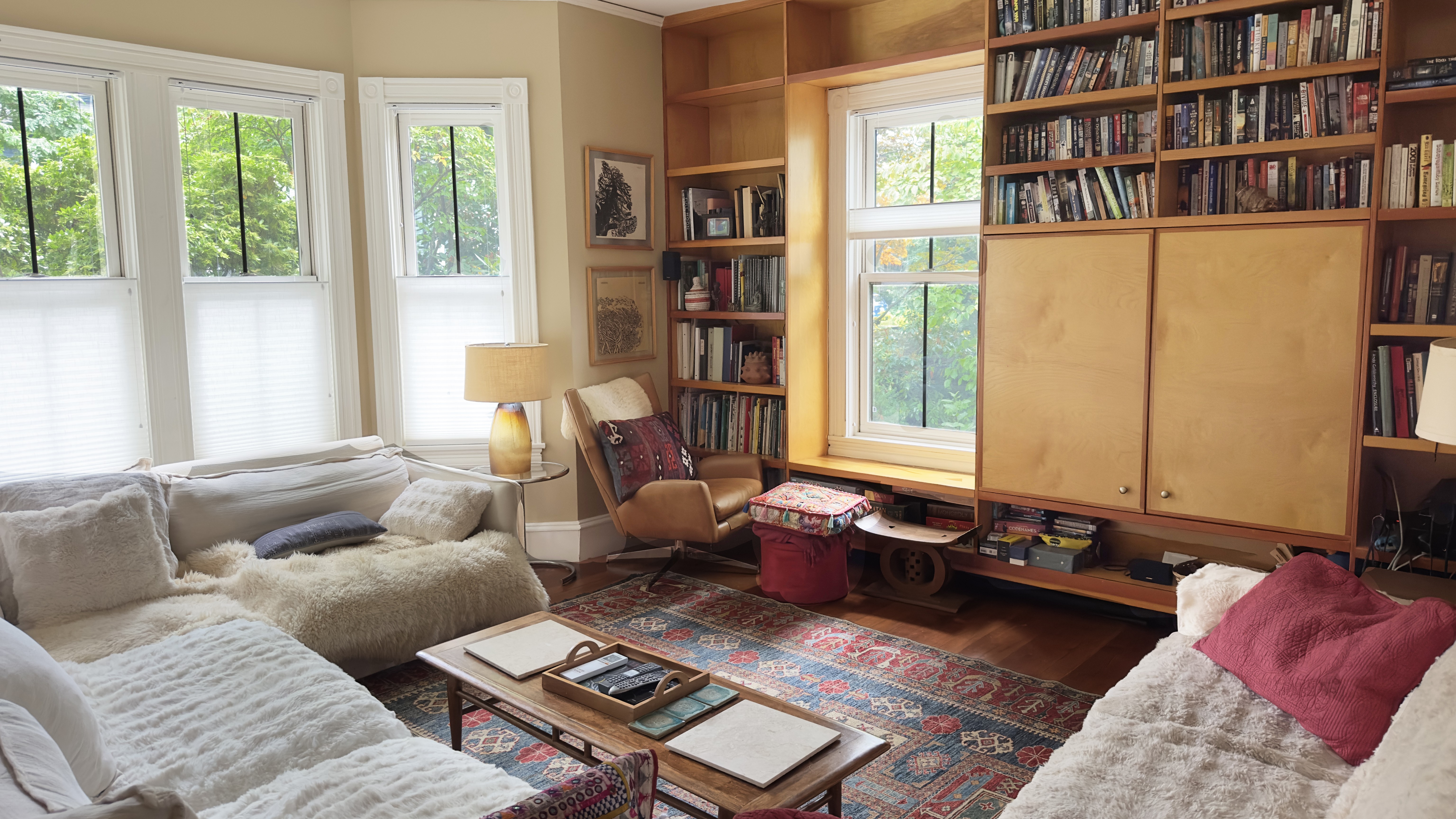 120 Lakeview — Huron Village
