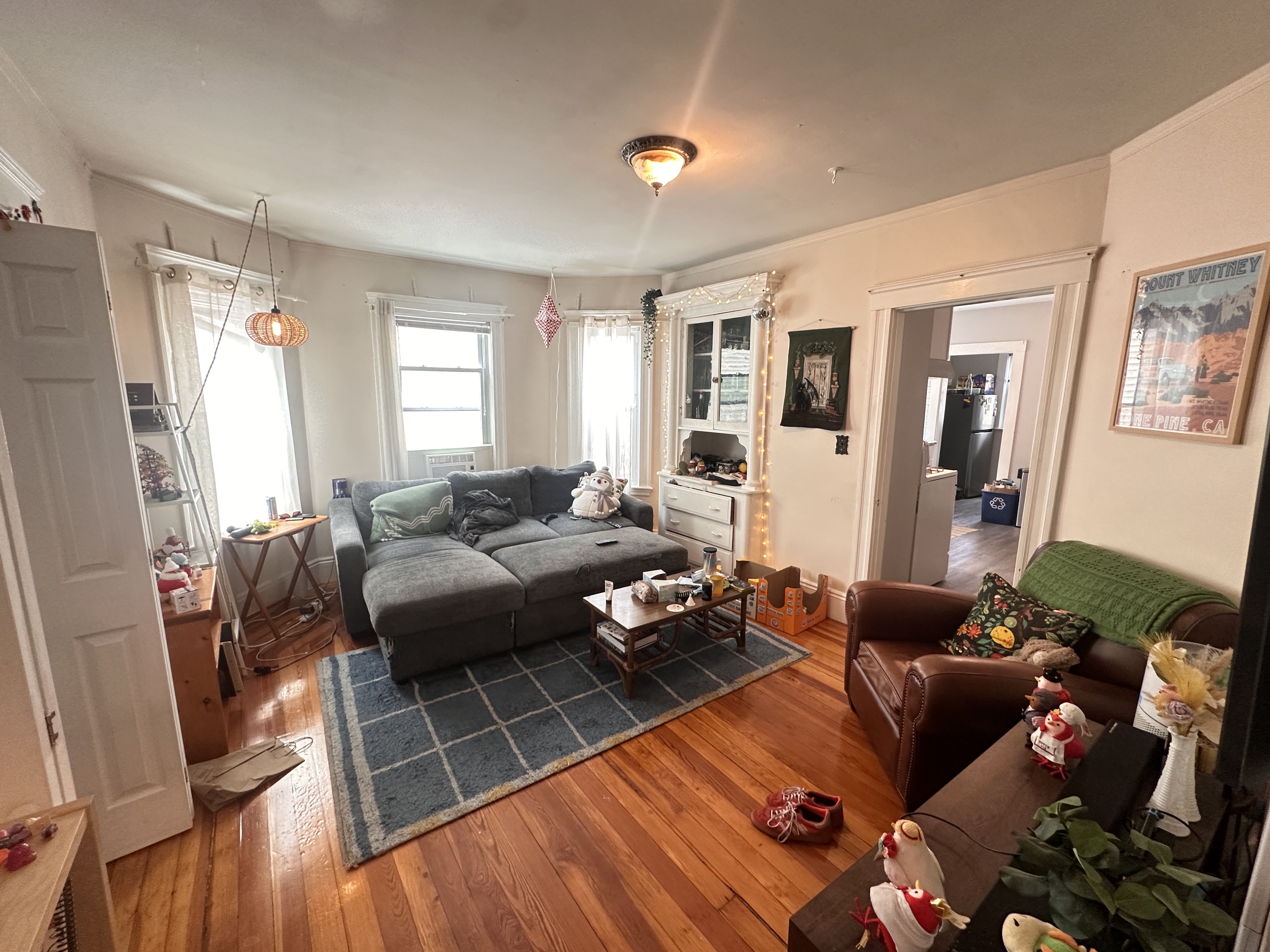 Photos of apartment on Fellsway West,Somerville MA 02145